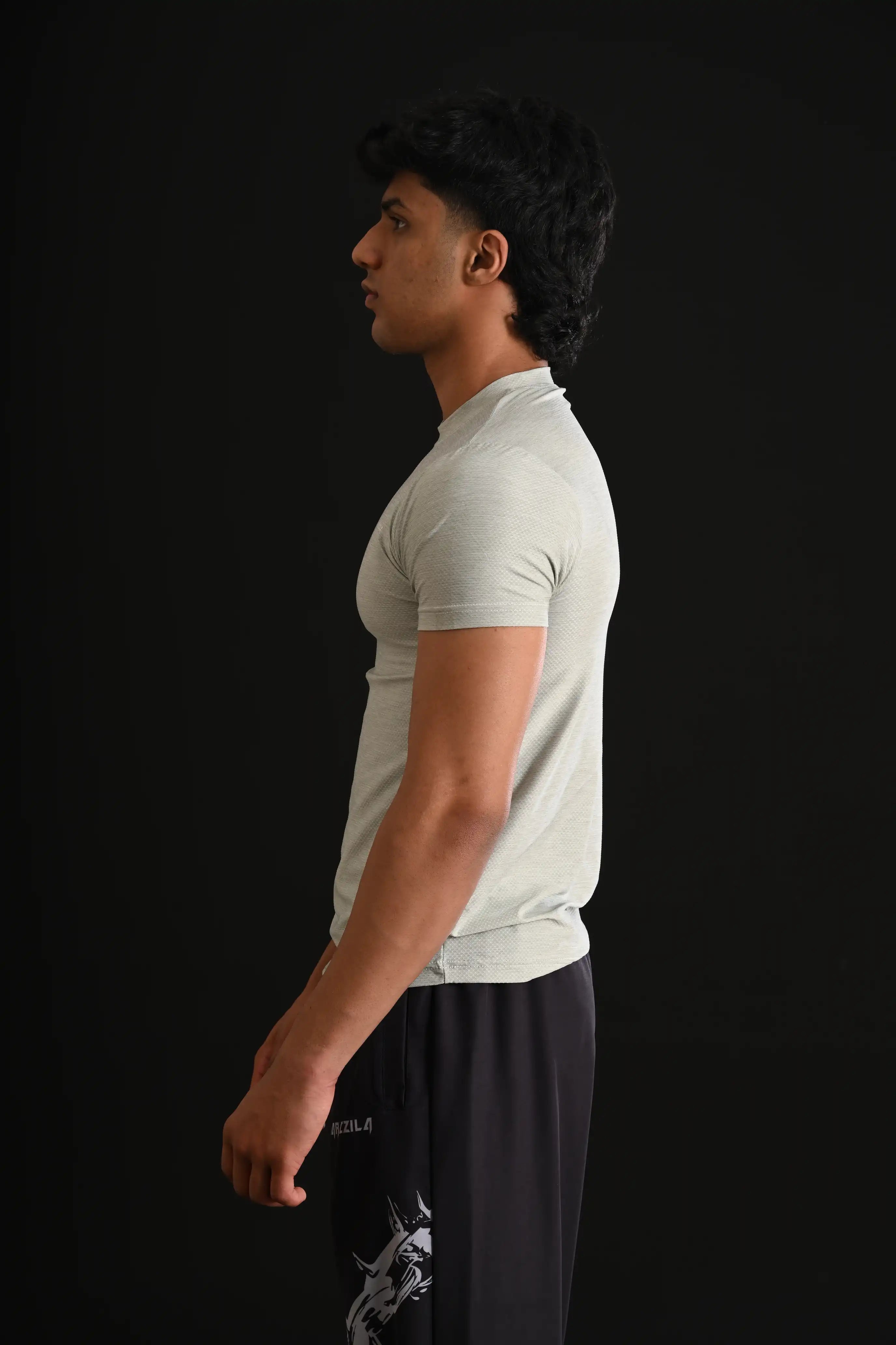 Muscle Fit T-Shirt