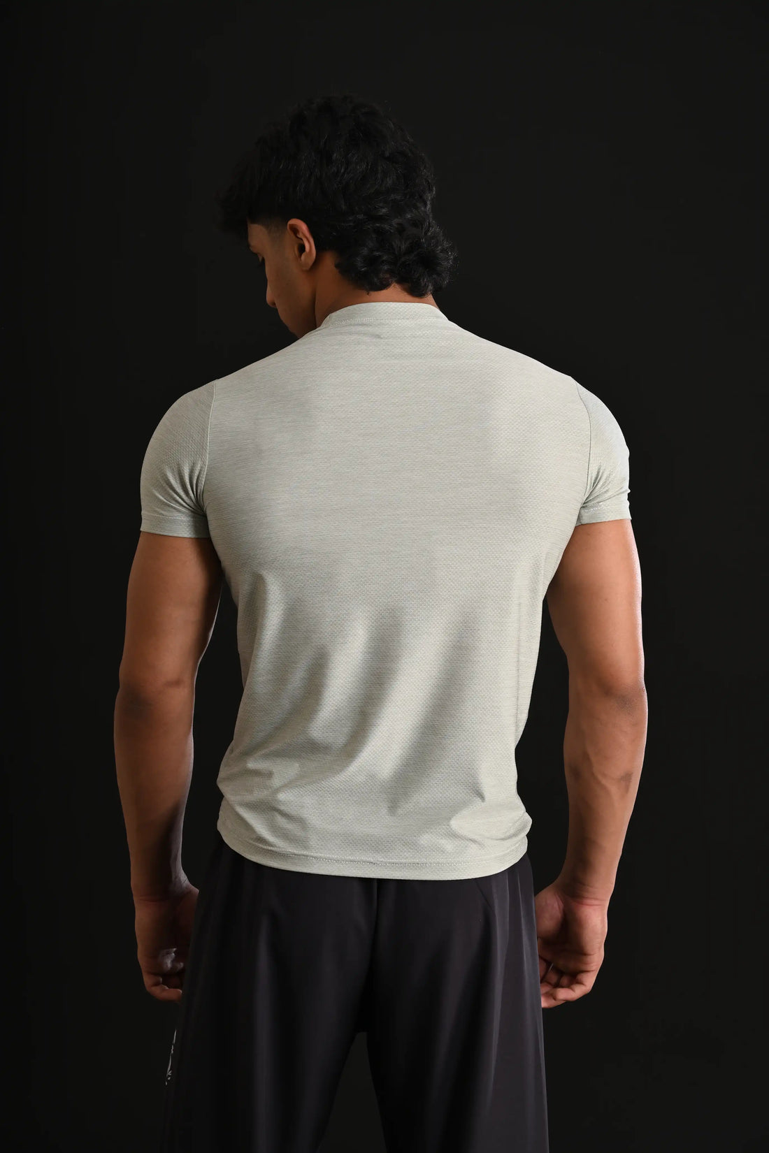 Muscle Fit T-Shirt
