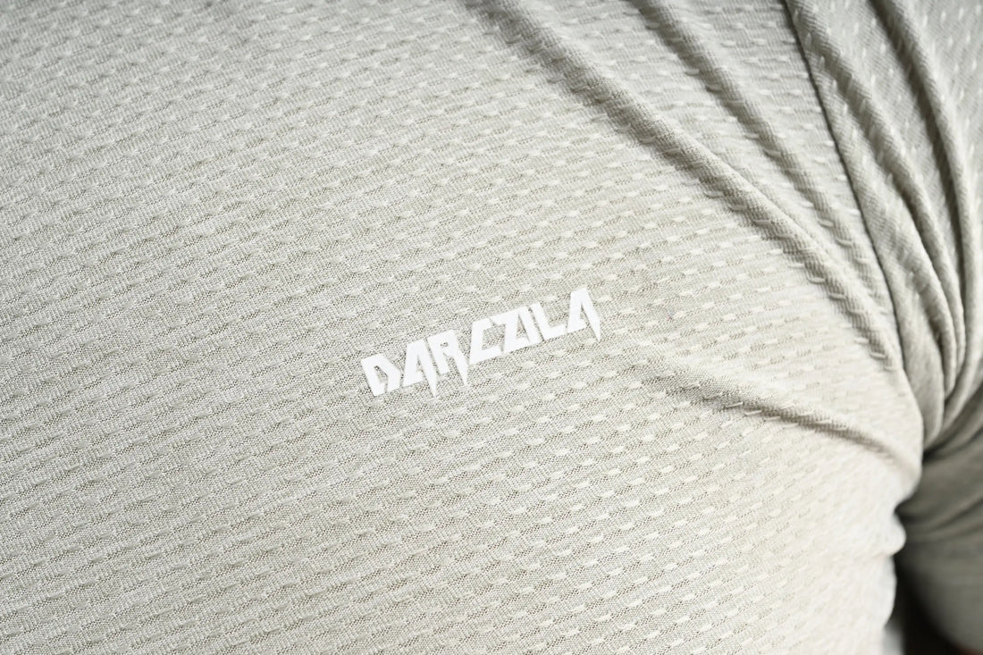 Muscle Fit T-Shirt