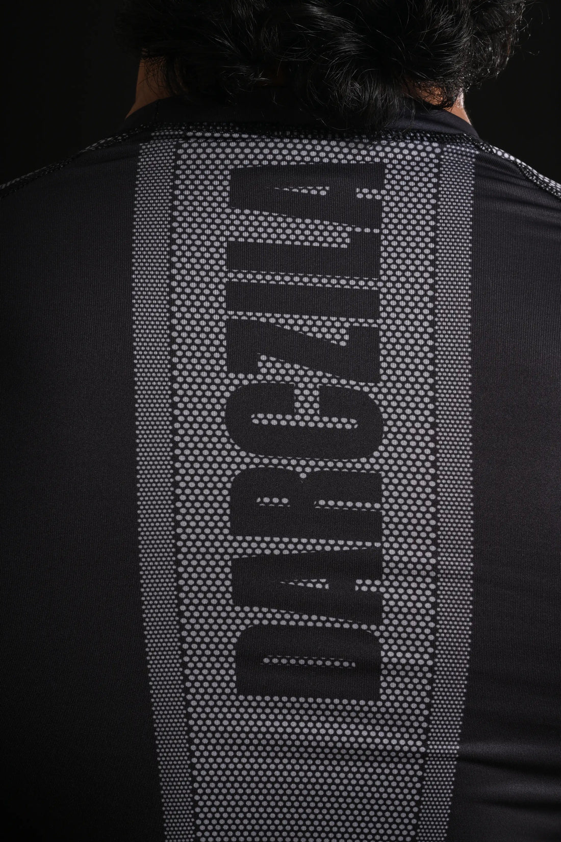 DARCZILA COMPRESSION