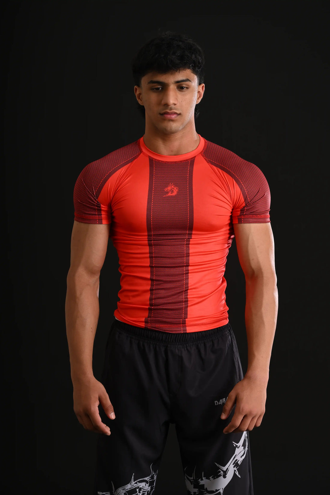DARCZILA COMPRESSION