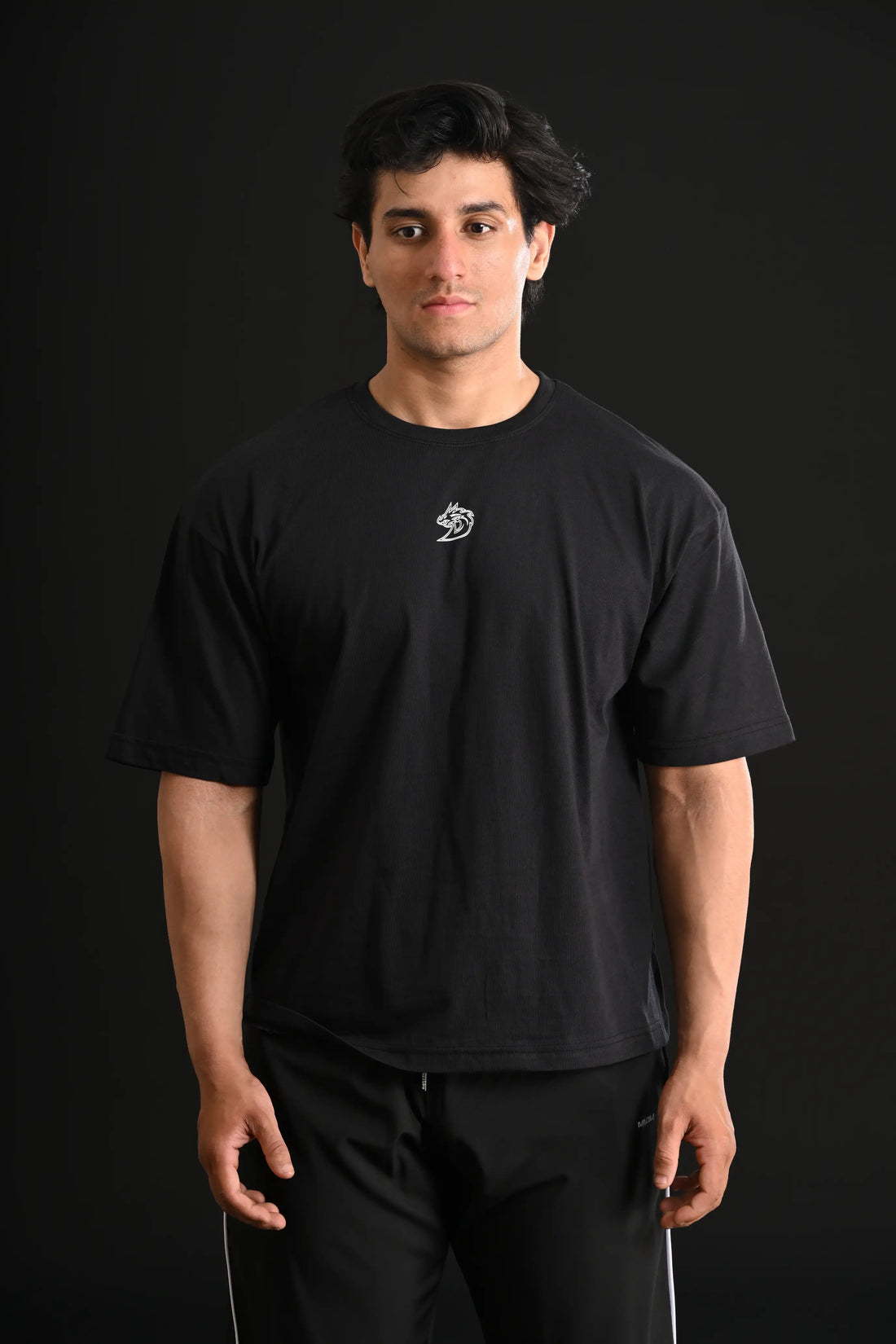 LIBERTY DROP SHOULDER TEE