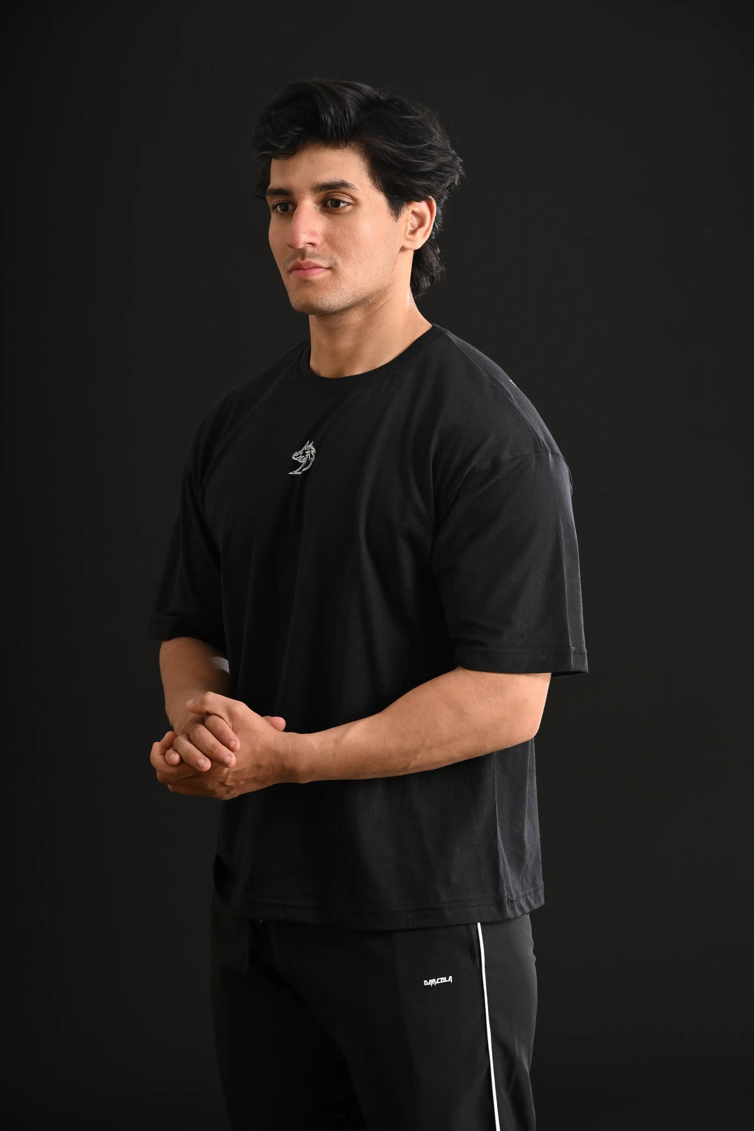 LIBERTY DROP SHOULDER TEE