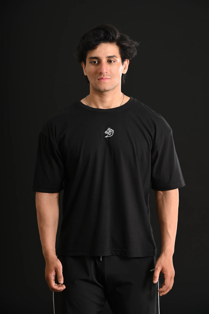 EXODUS DROP SHOULDER TEE