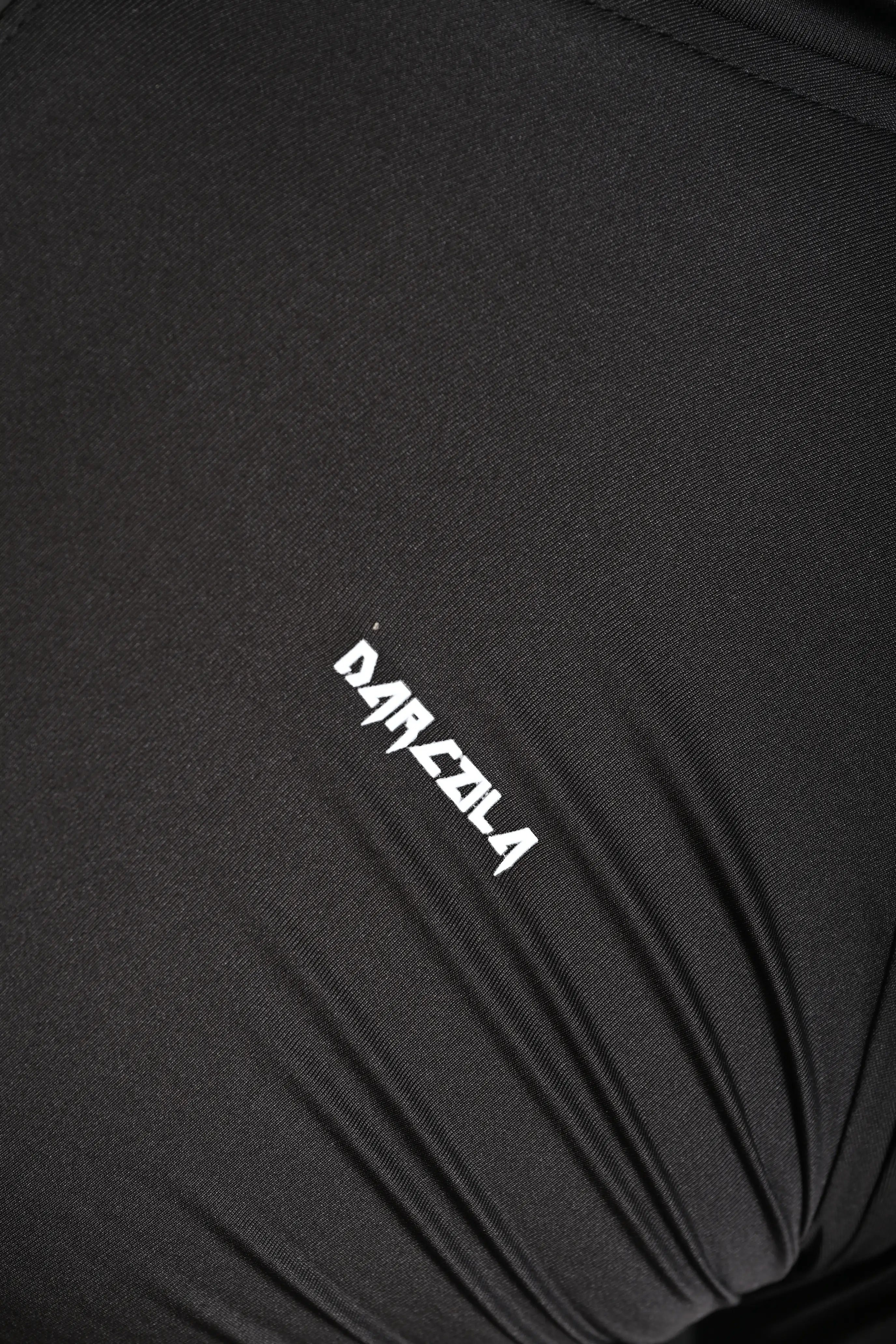 Hood Compression [BLACK]