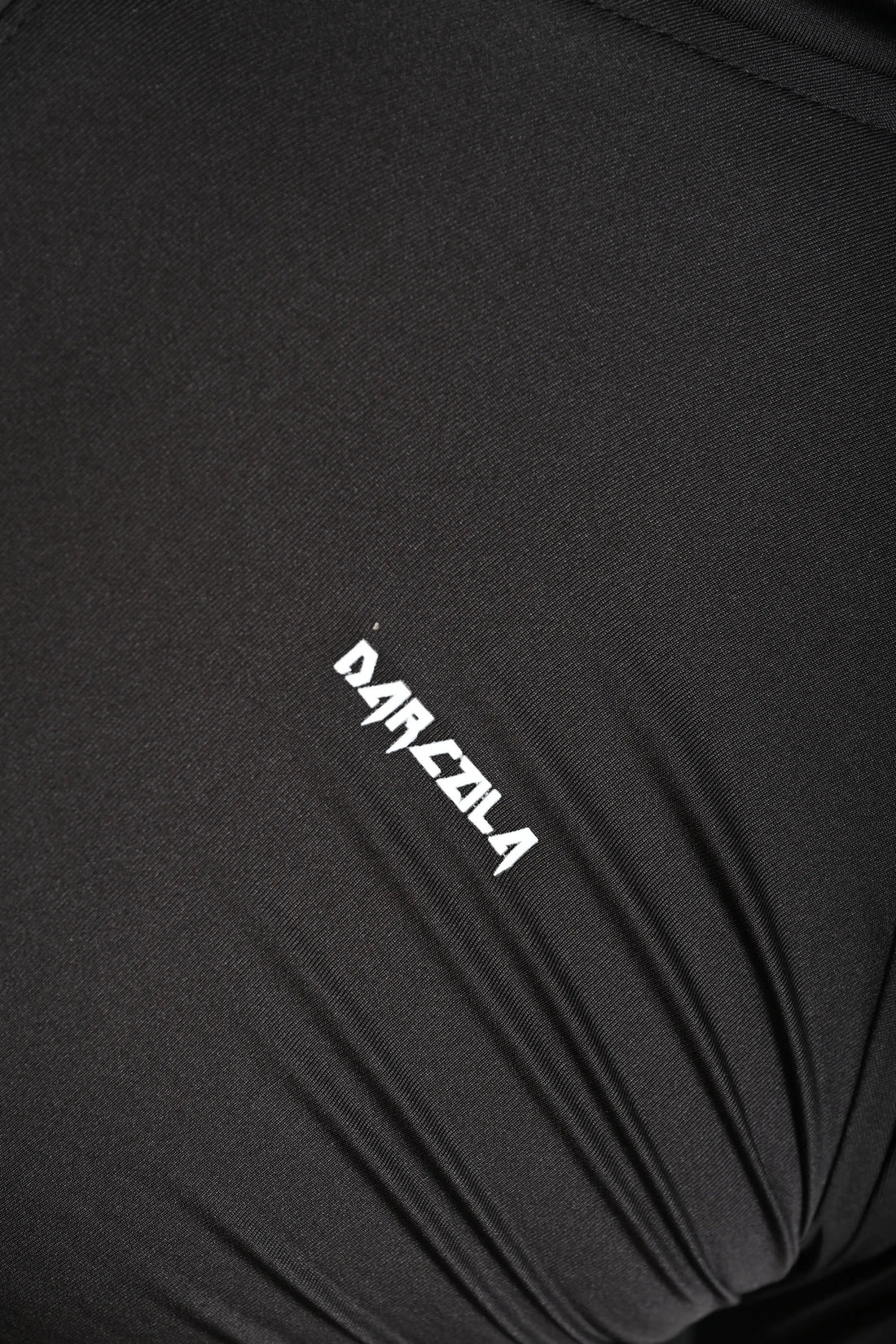 Hood Compression [BLACK]