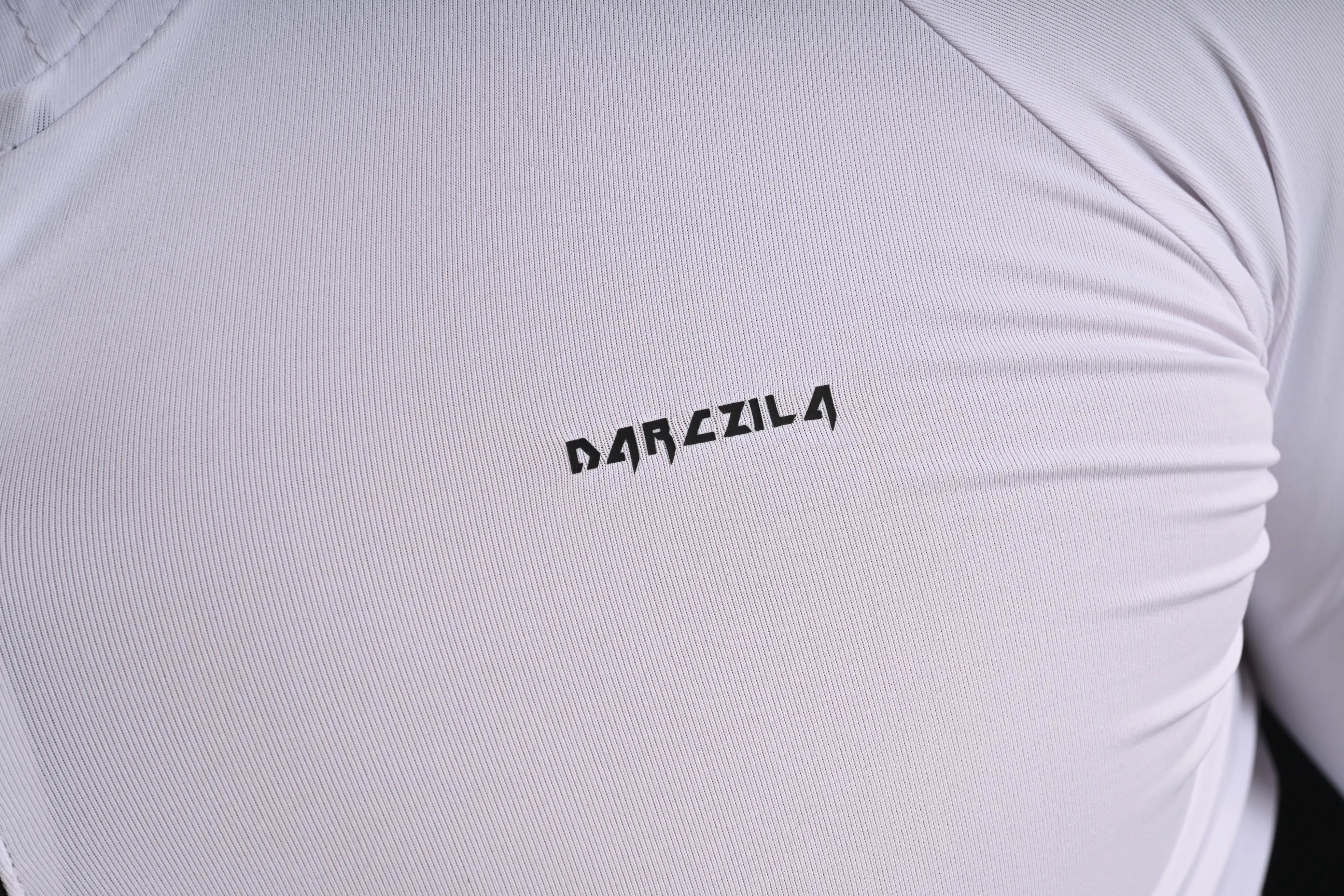 Hood Compression [WHITE]