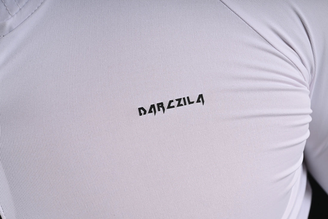 Hood Compression [WHITE]
