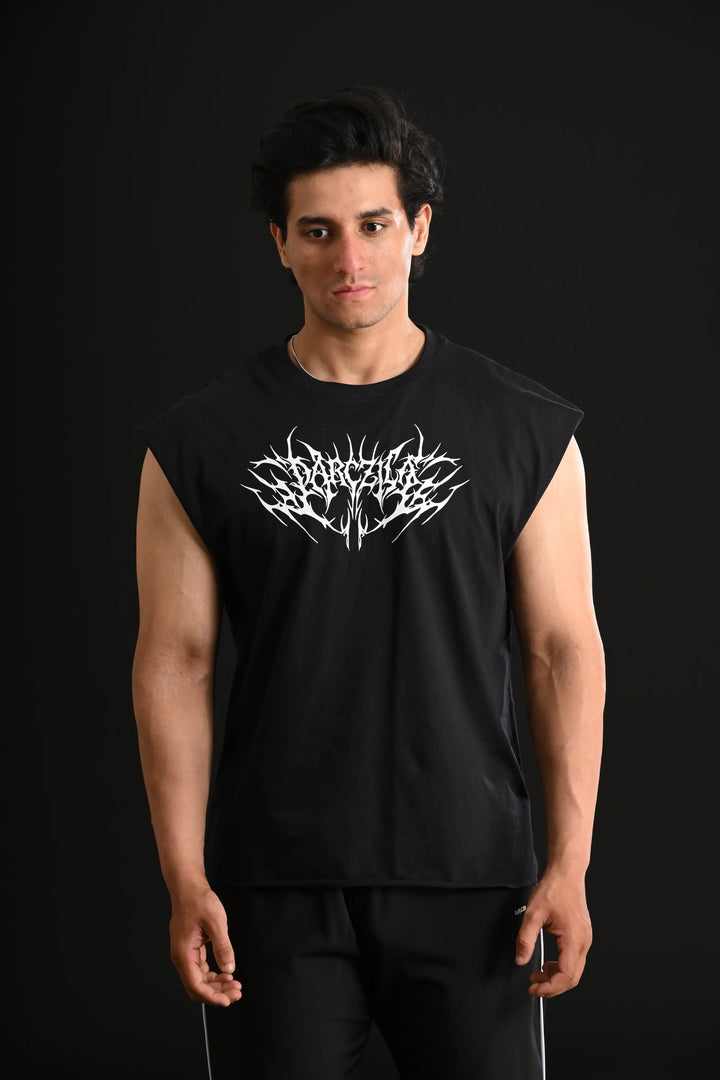Mysterious Tank (Black )
