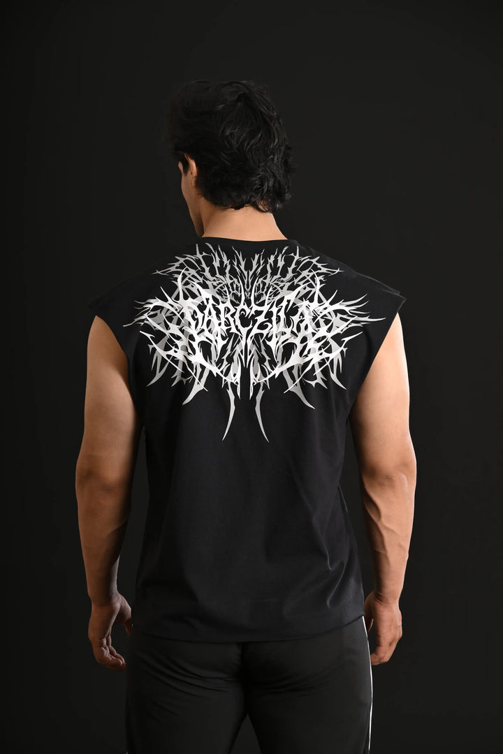 Mysterious Tank (Black )