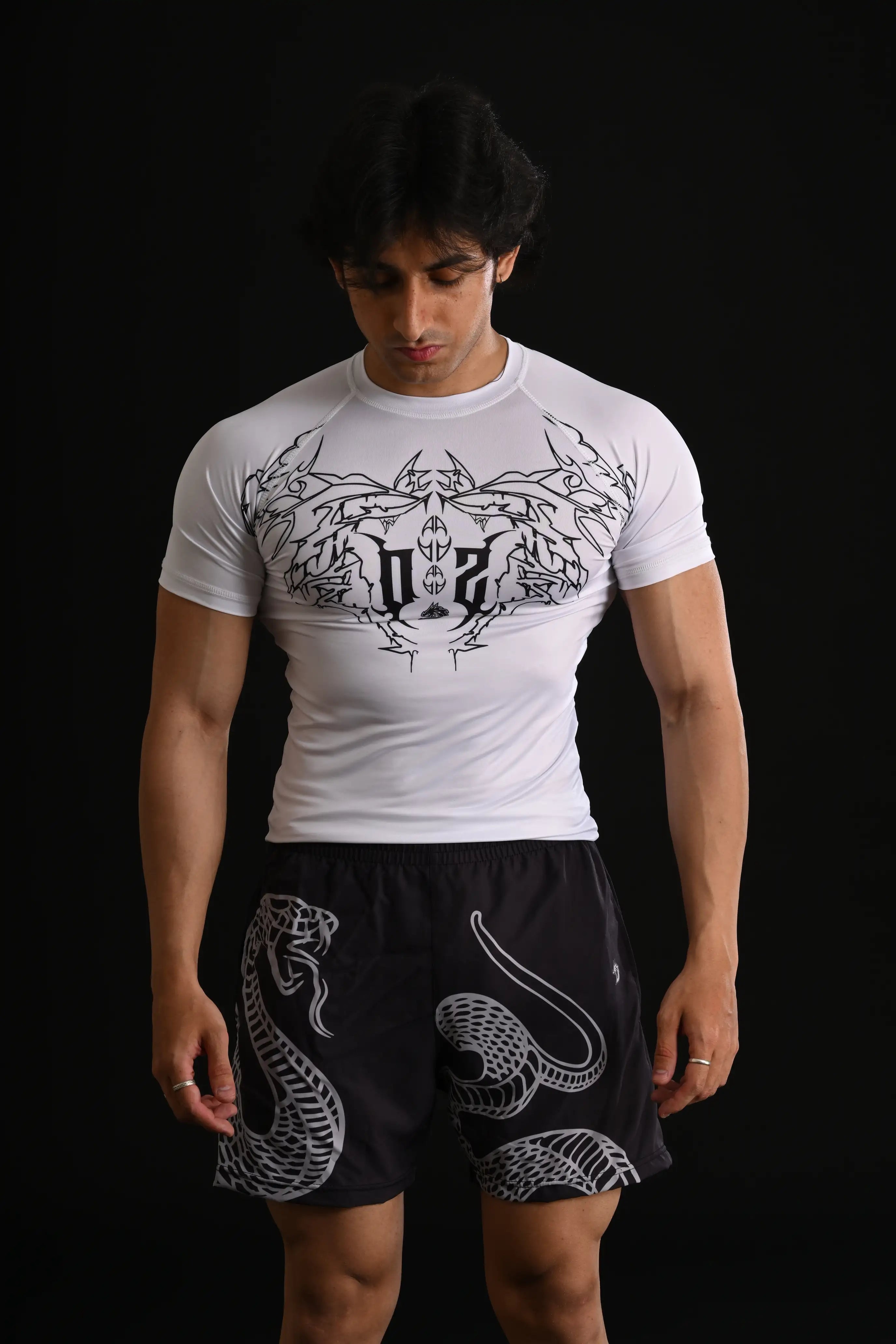 Infinite Compression [WHITE]