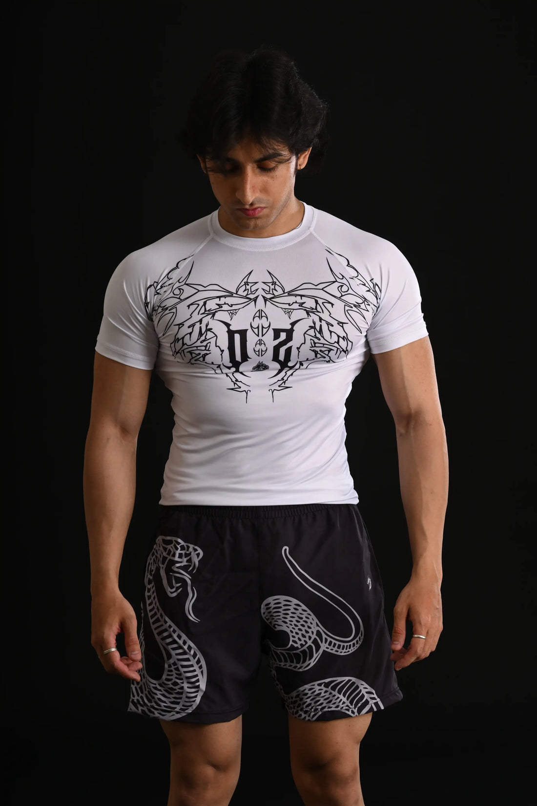 Infinite Compression [WHITE]