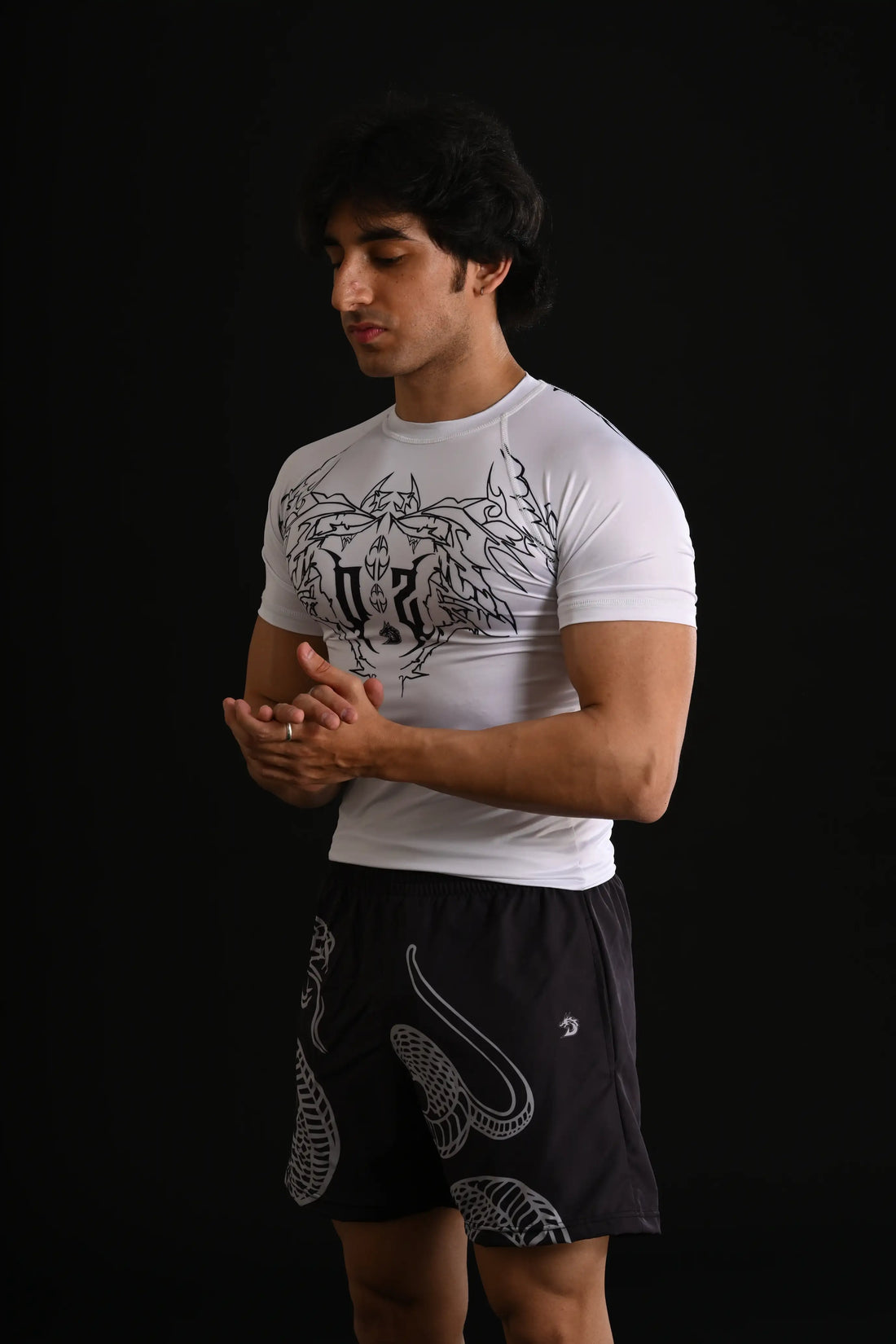 Infinite Compression [WHITE]