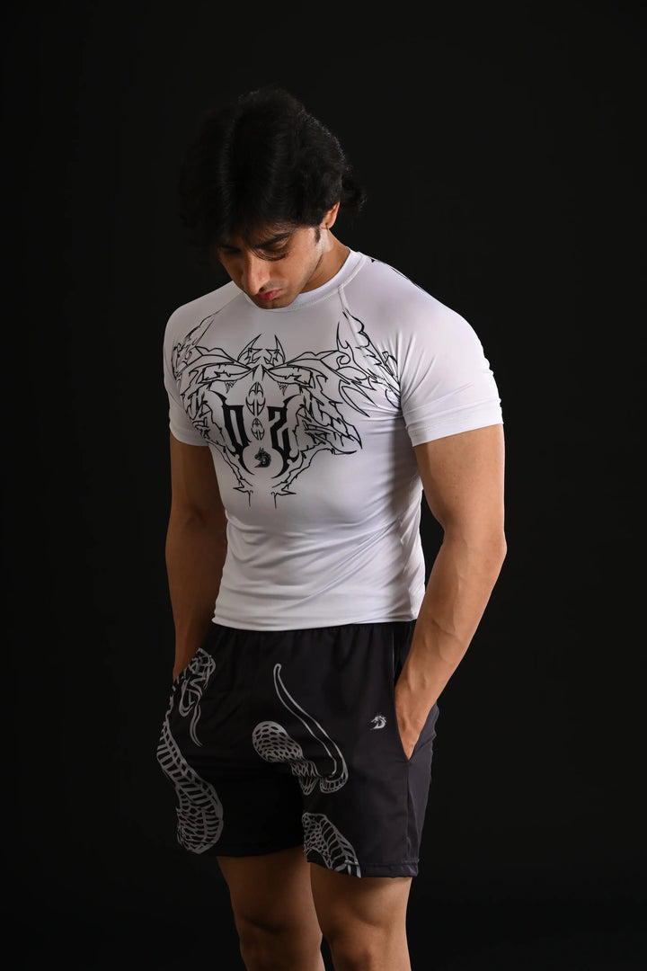 Infinite Compression [WHITE]