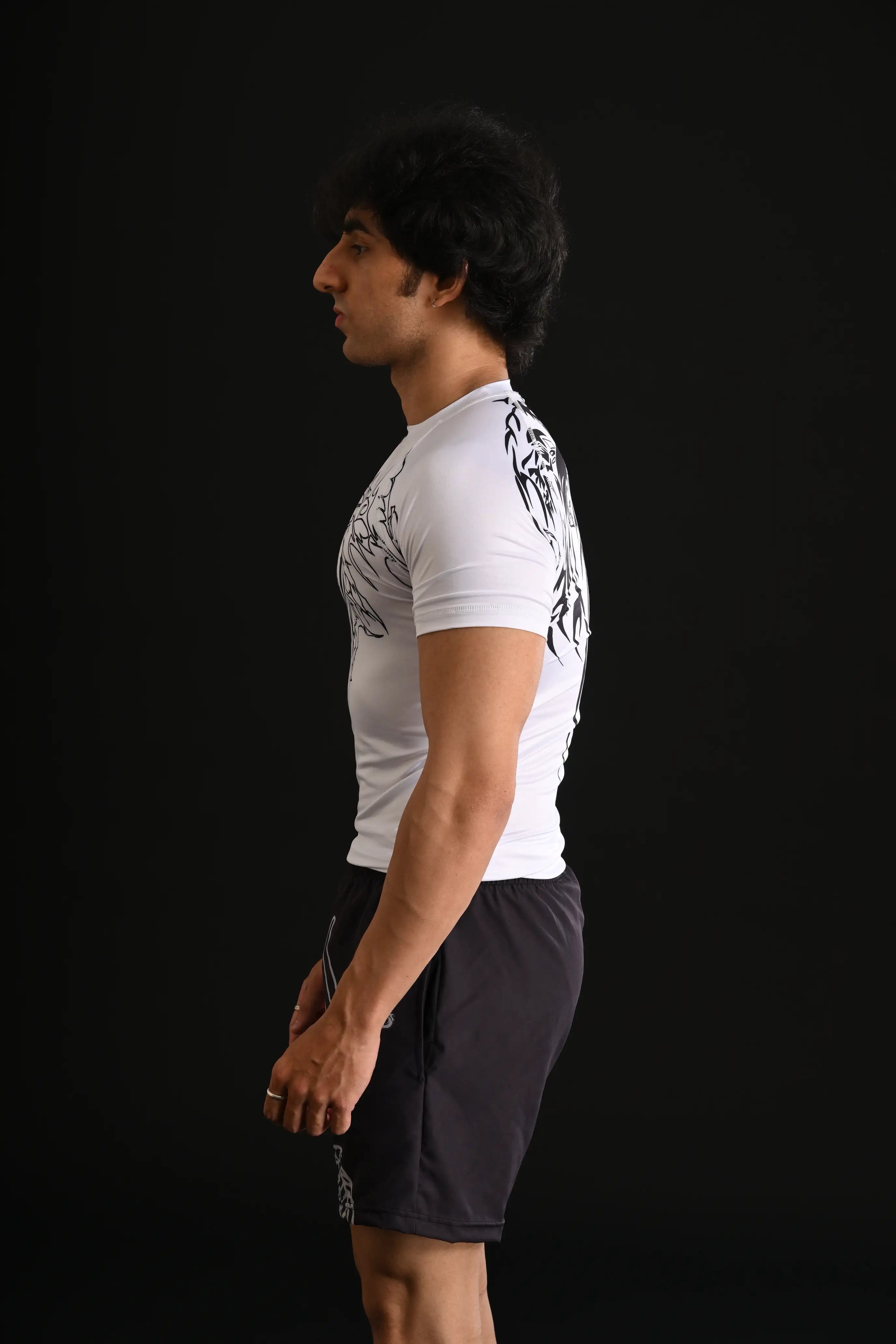 Infinite Compression [WHITE]