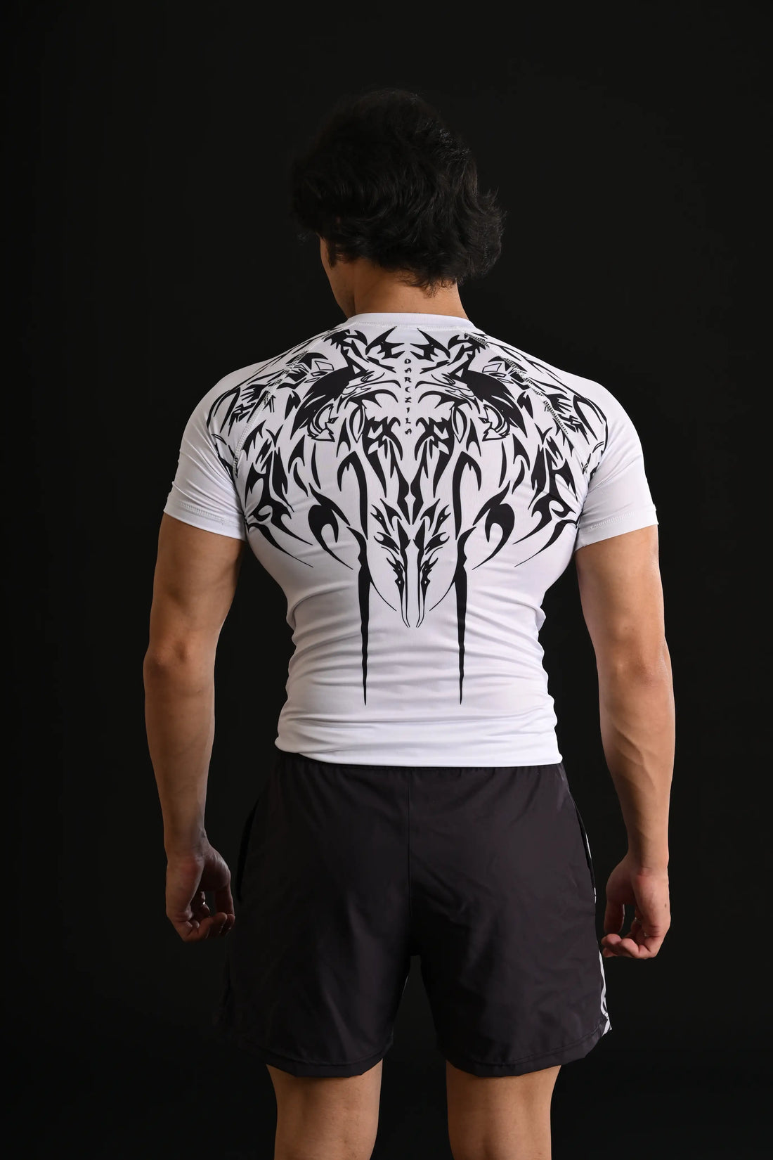 Infinite Compression [WHITE]