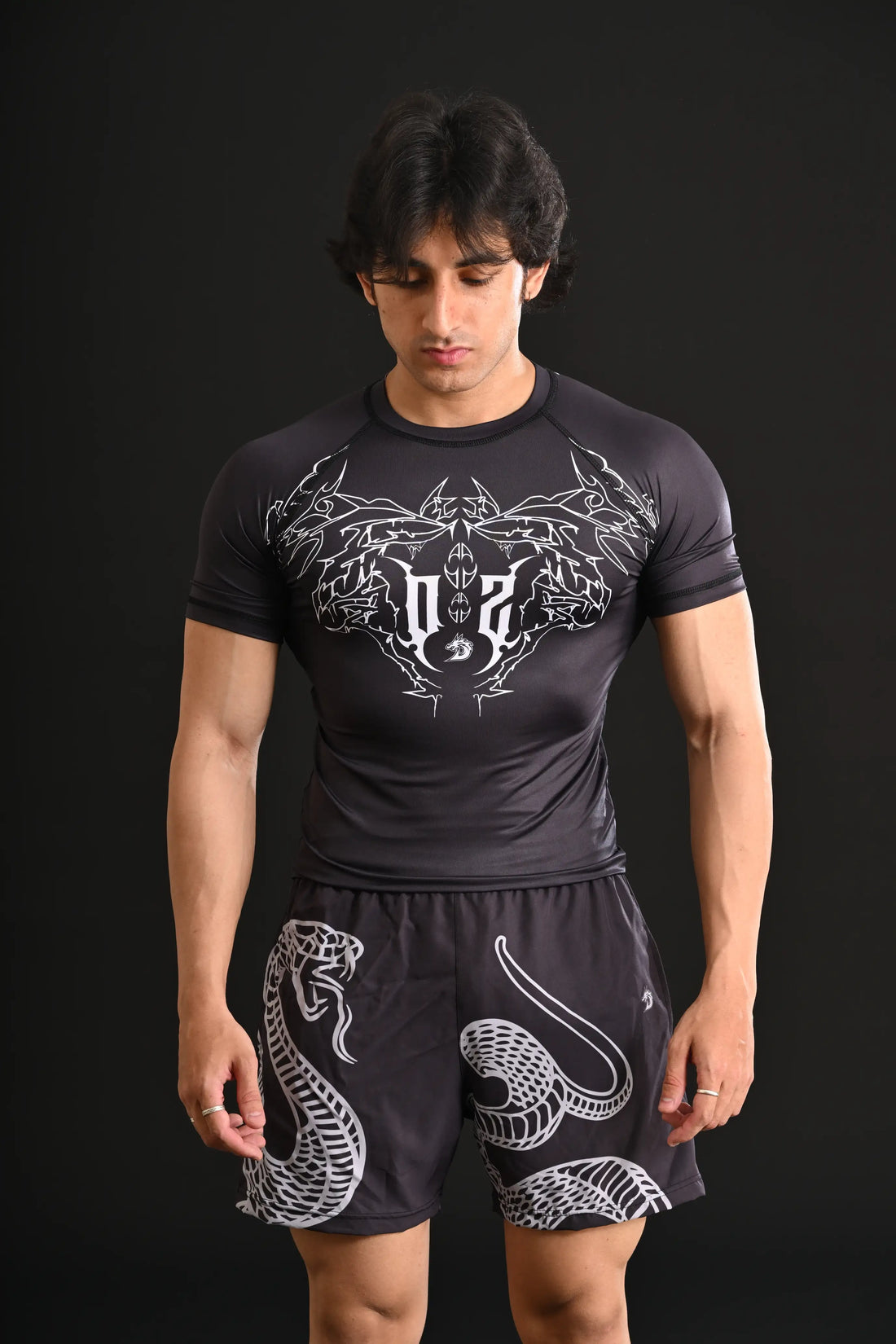Infinite Compression [BLACK]
