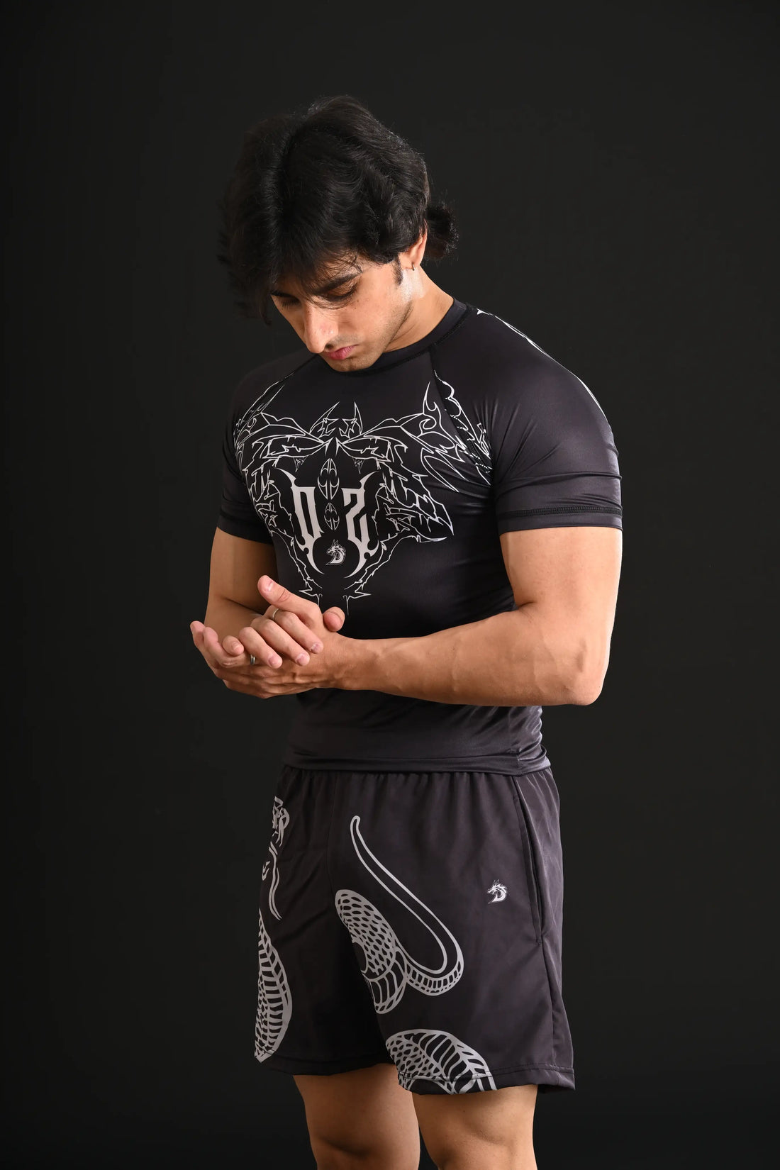 Infinite Compression [BLACK]