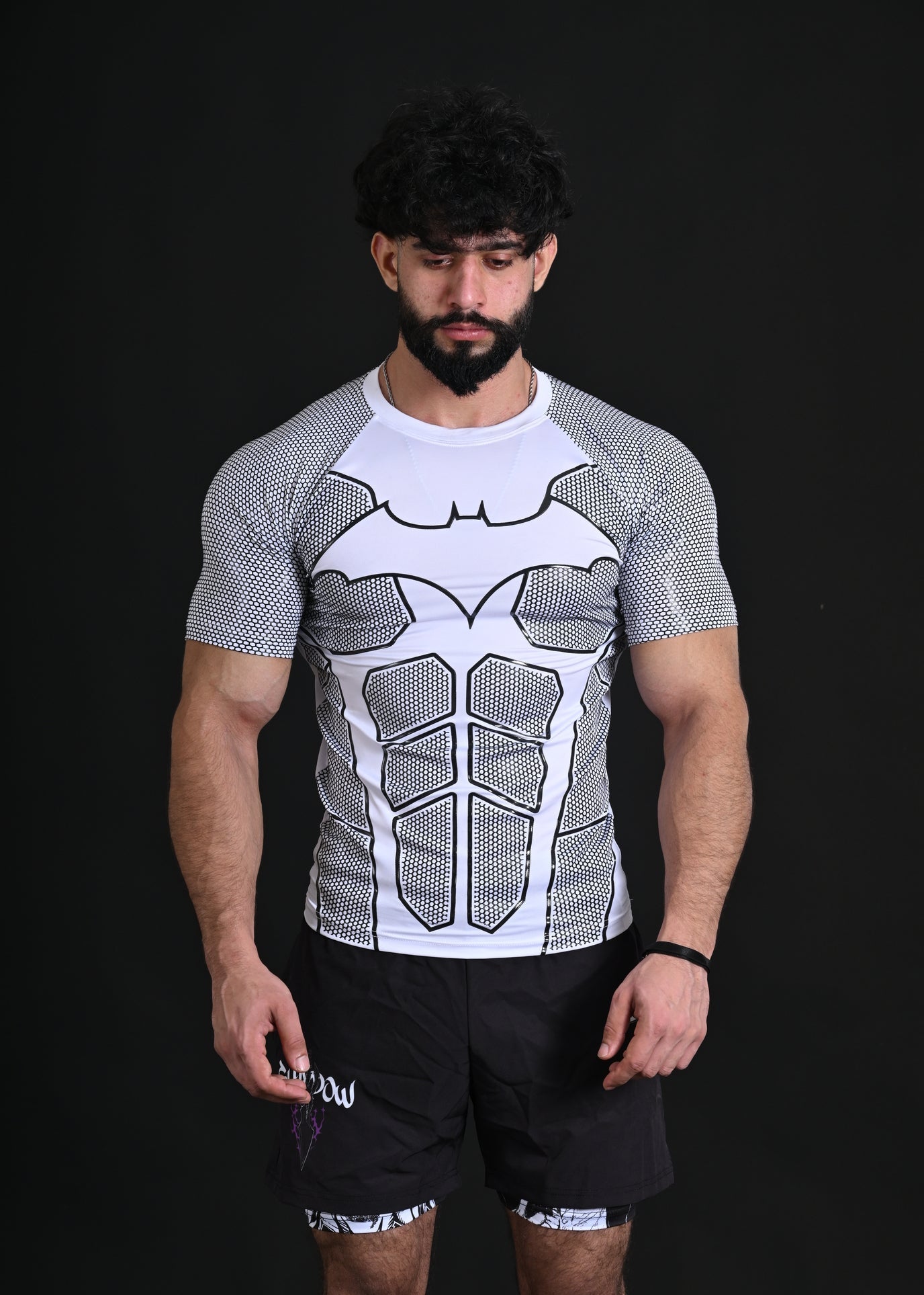 3D BATMAN COMPRESSION