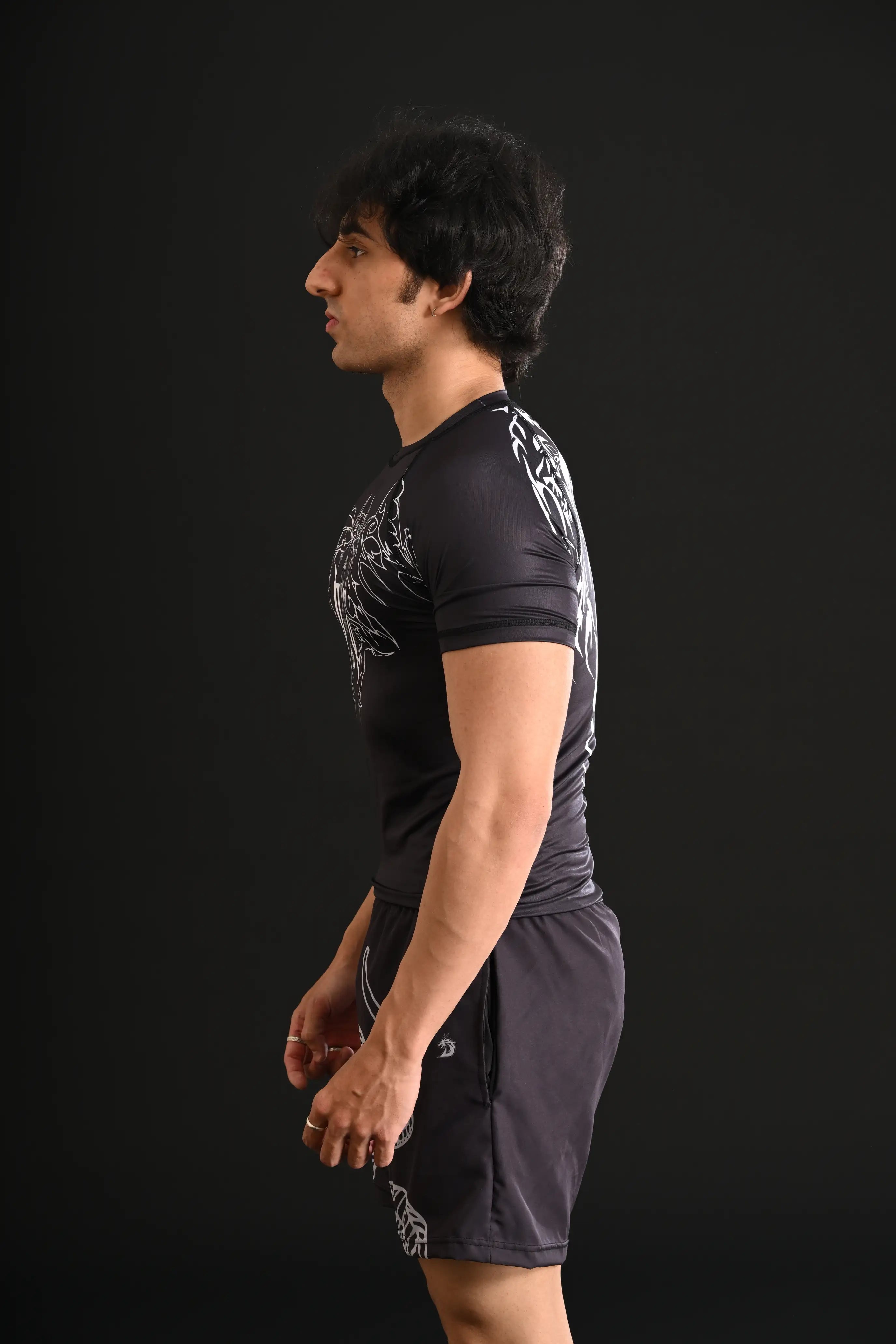 Infinite Compression [BLACK]