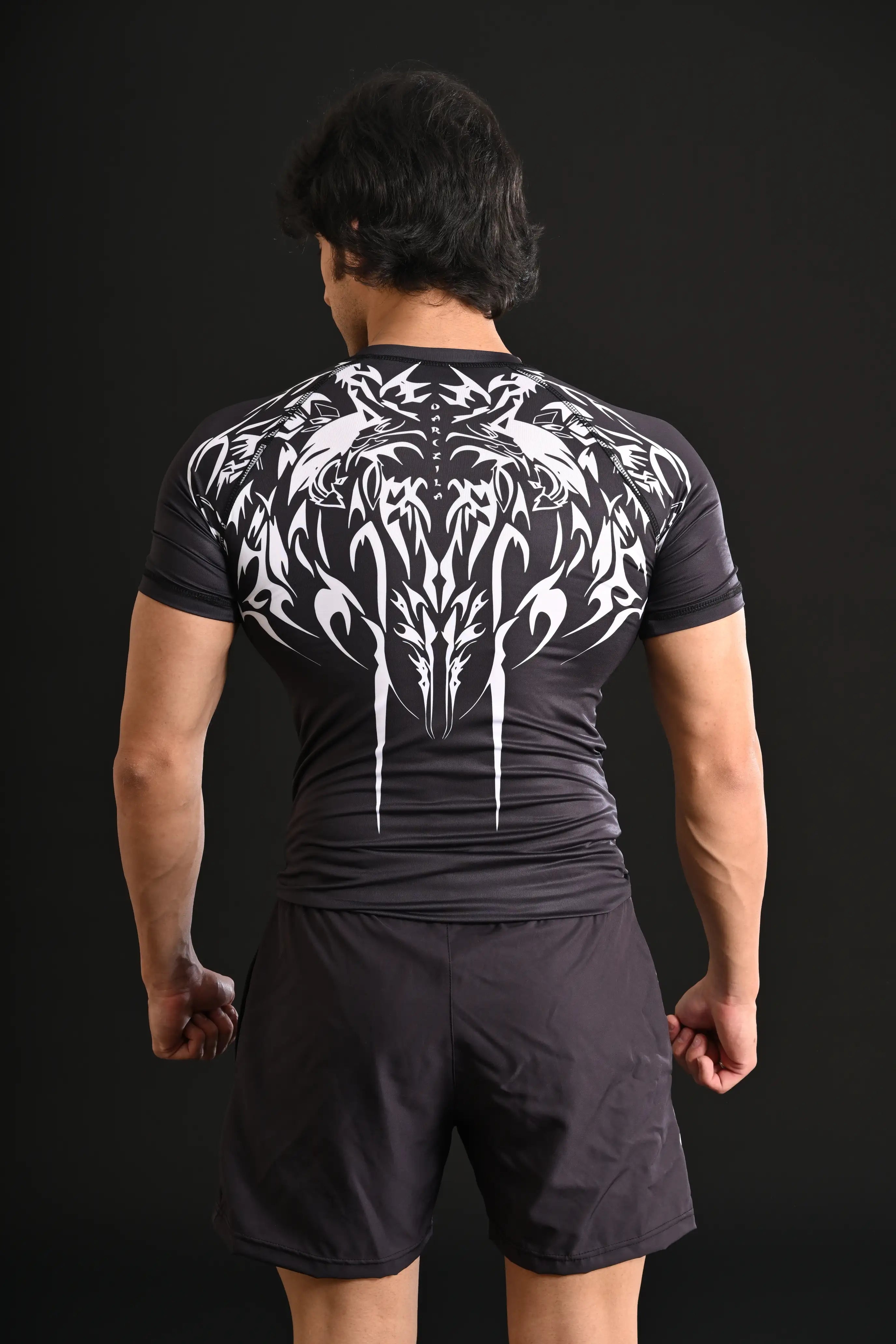 Infinite Compression [BLACK]