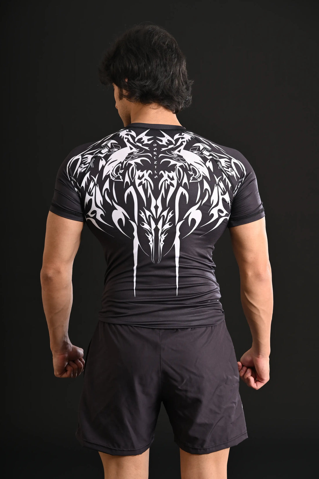 Infinite Compression [BLACK]
