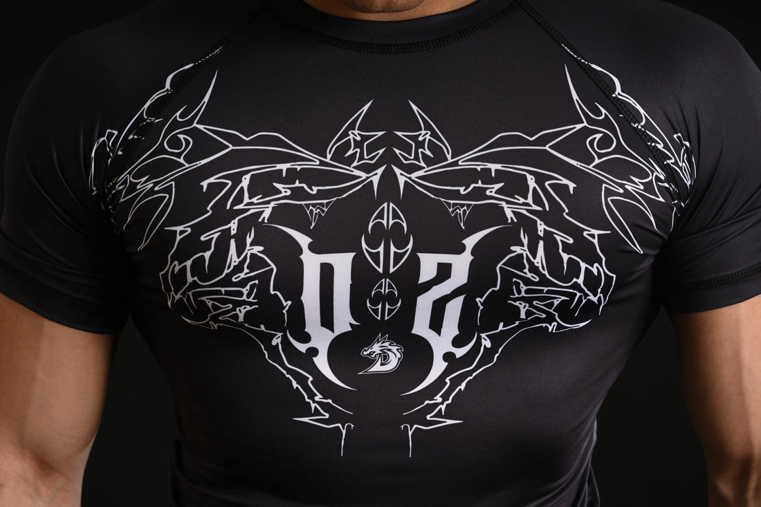 Infinite Compression [BLACK]
