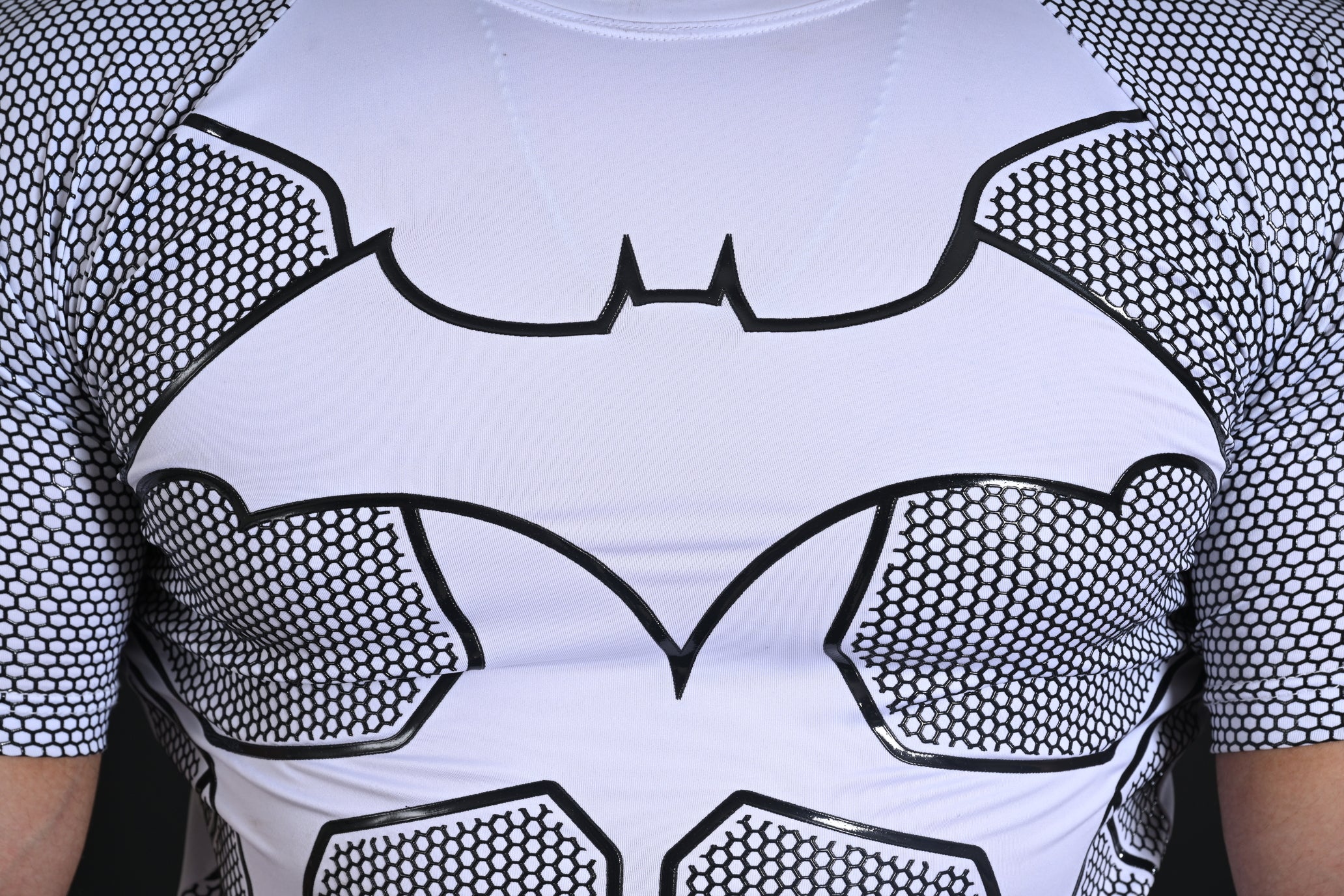 3D BATMAN COMPRESSION