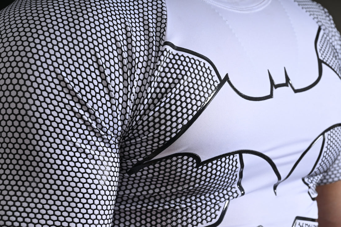 3D BATMAN COMPRESSION