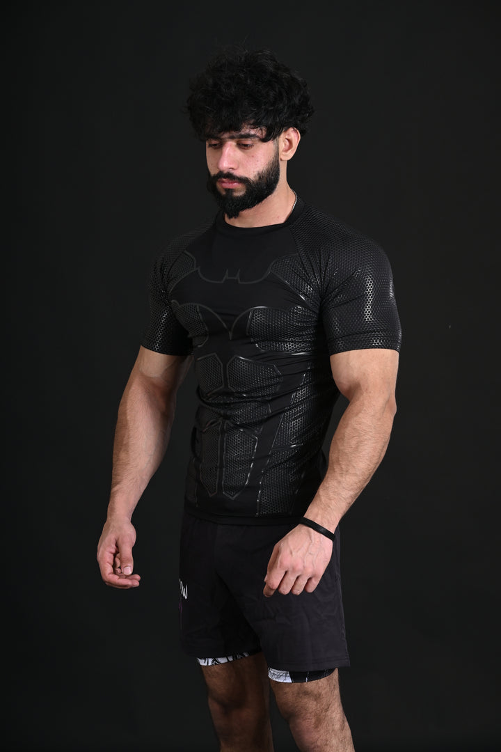 3D BATMAN COMPRESSION