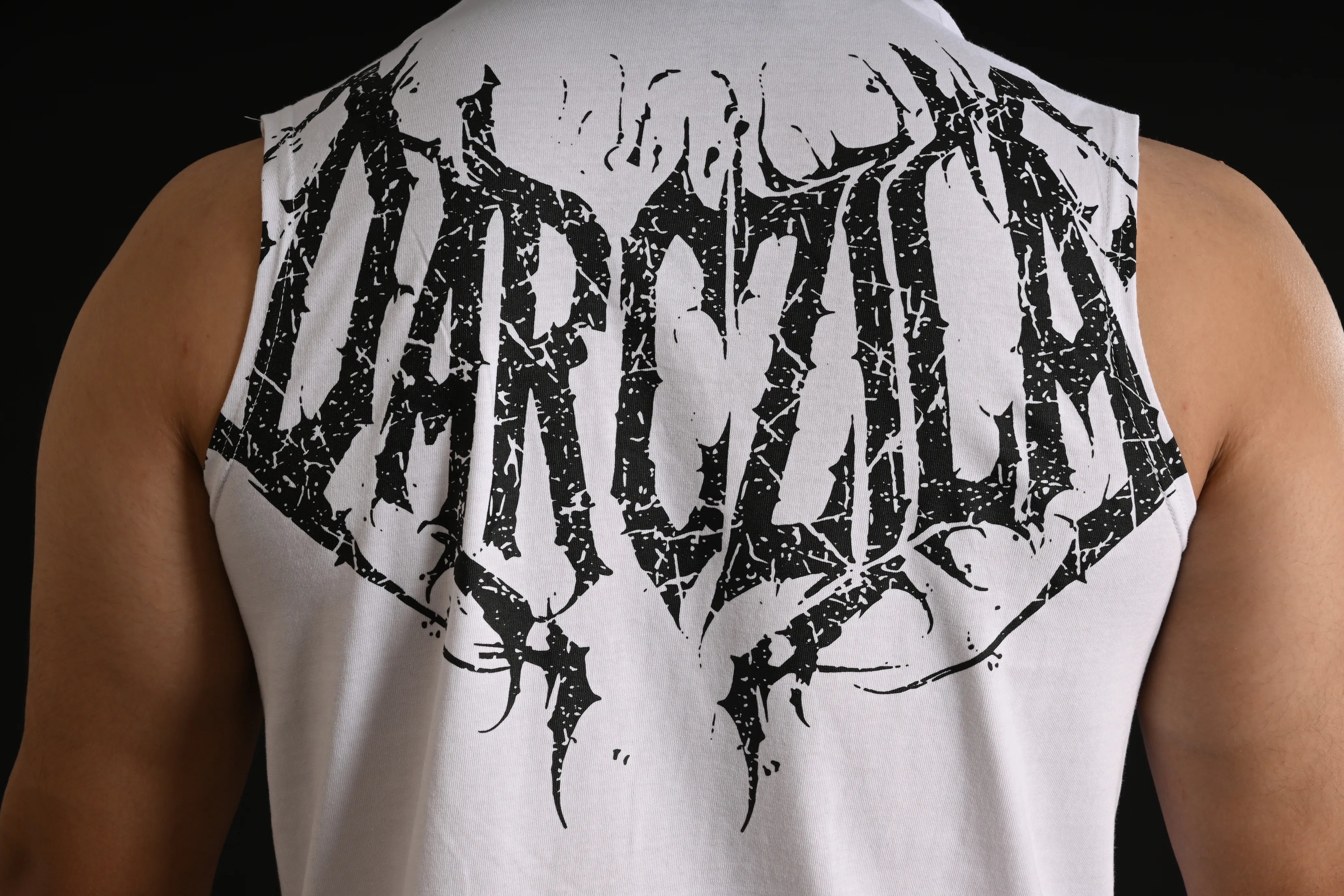 Performance Tank [WHITE]