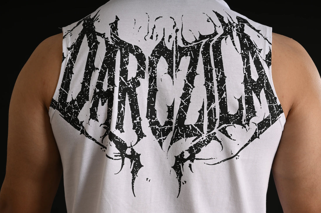 Performance Tank [WHITE]