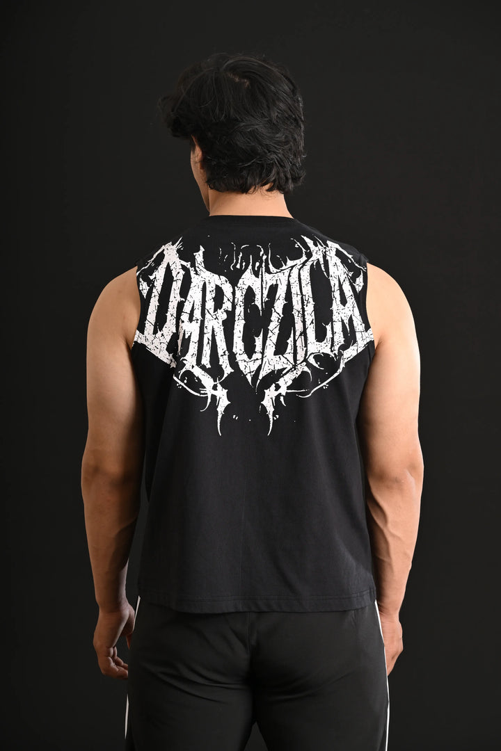 Performance Tank [BLACK]