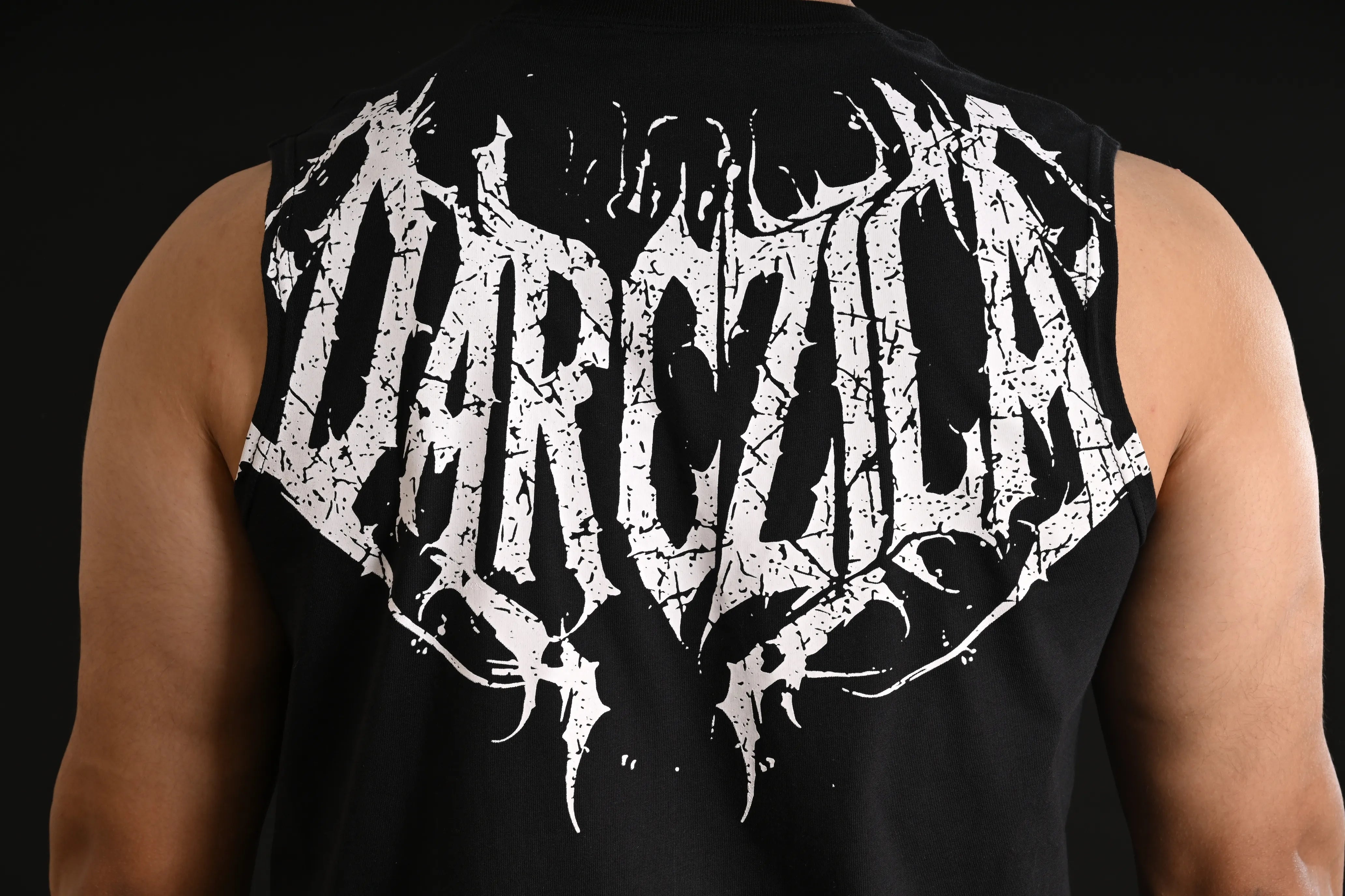 Performance Tank [BLACK]