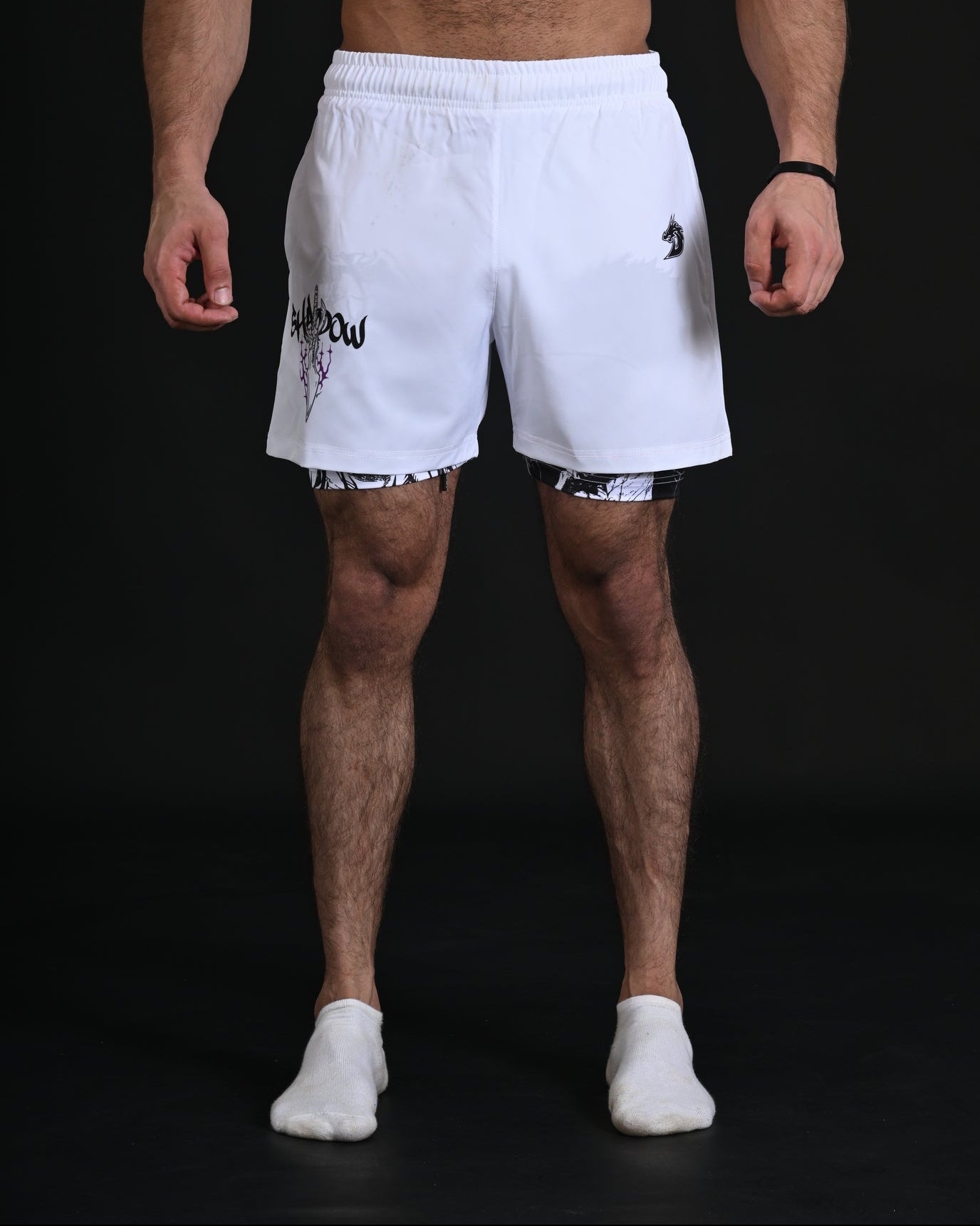 Exclusive Solo Leveling Shorts