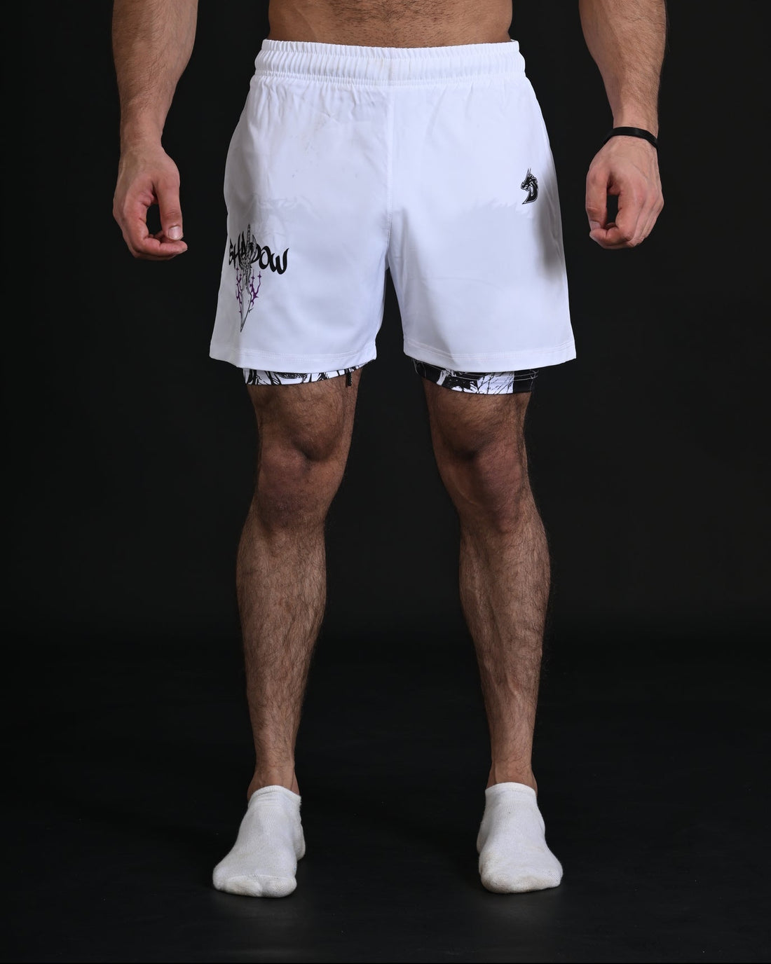 Exclusive Solo Leveling Shorts