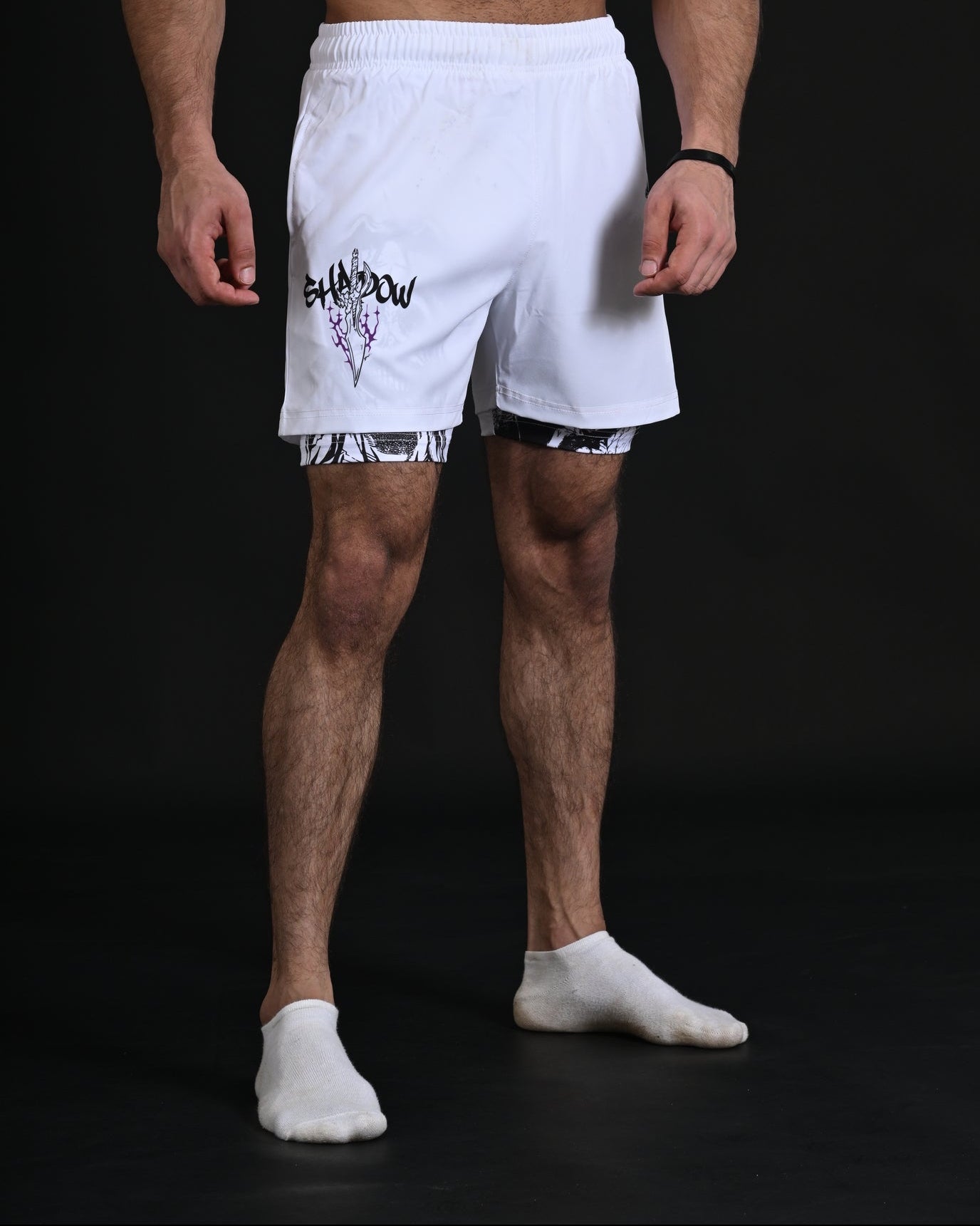 Exclusive Solo Leveling Shorts