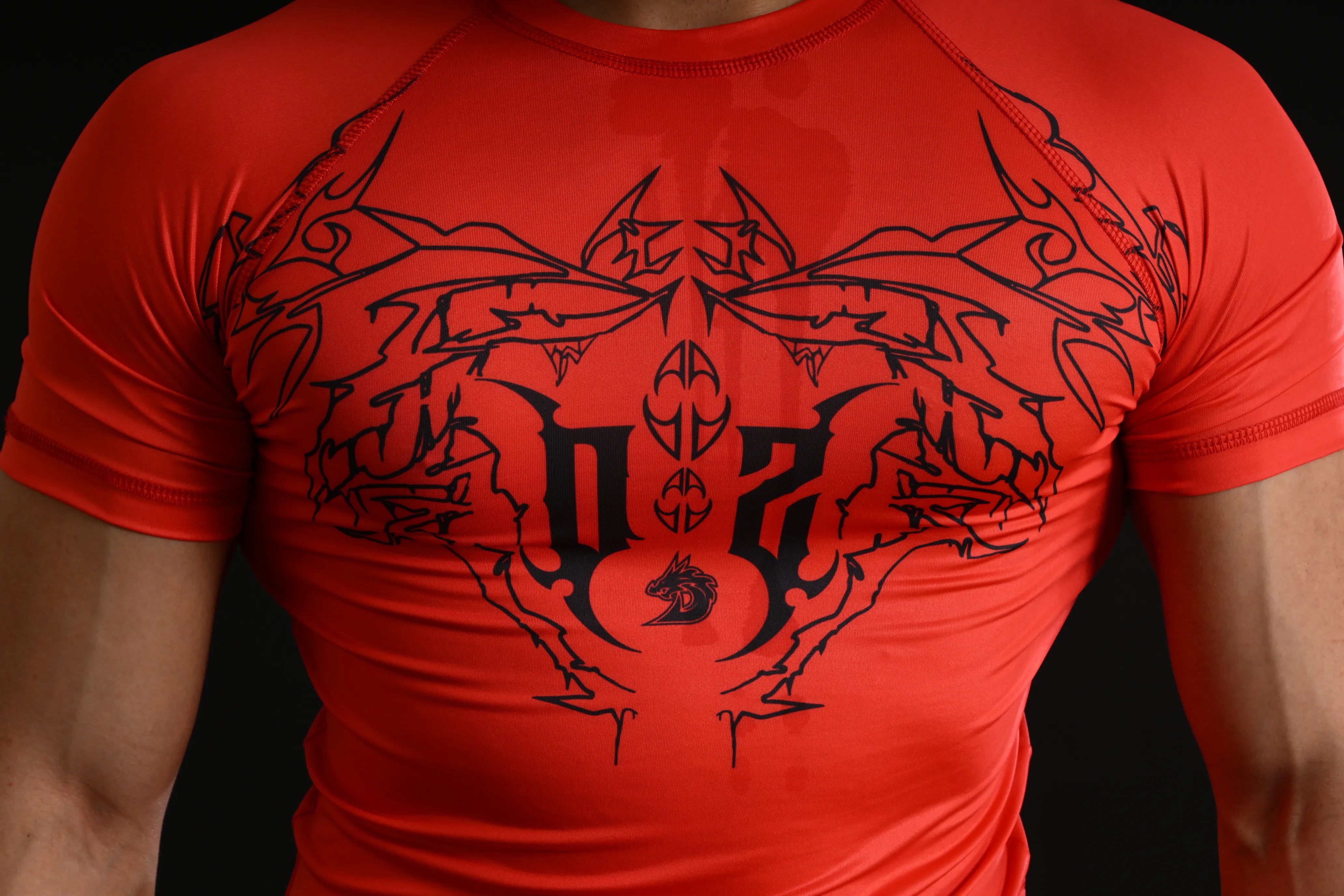 Infinite Compression [RED]