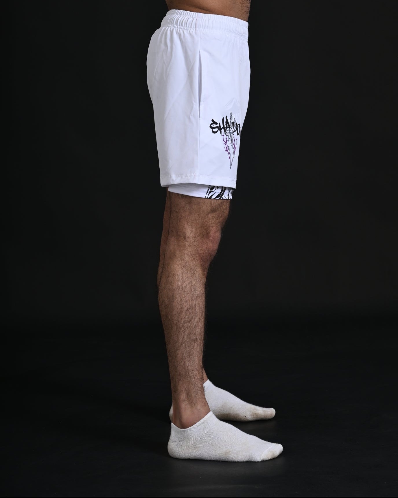 Exclusive Solo Leveling Shorts