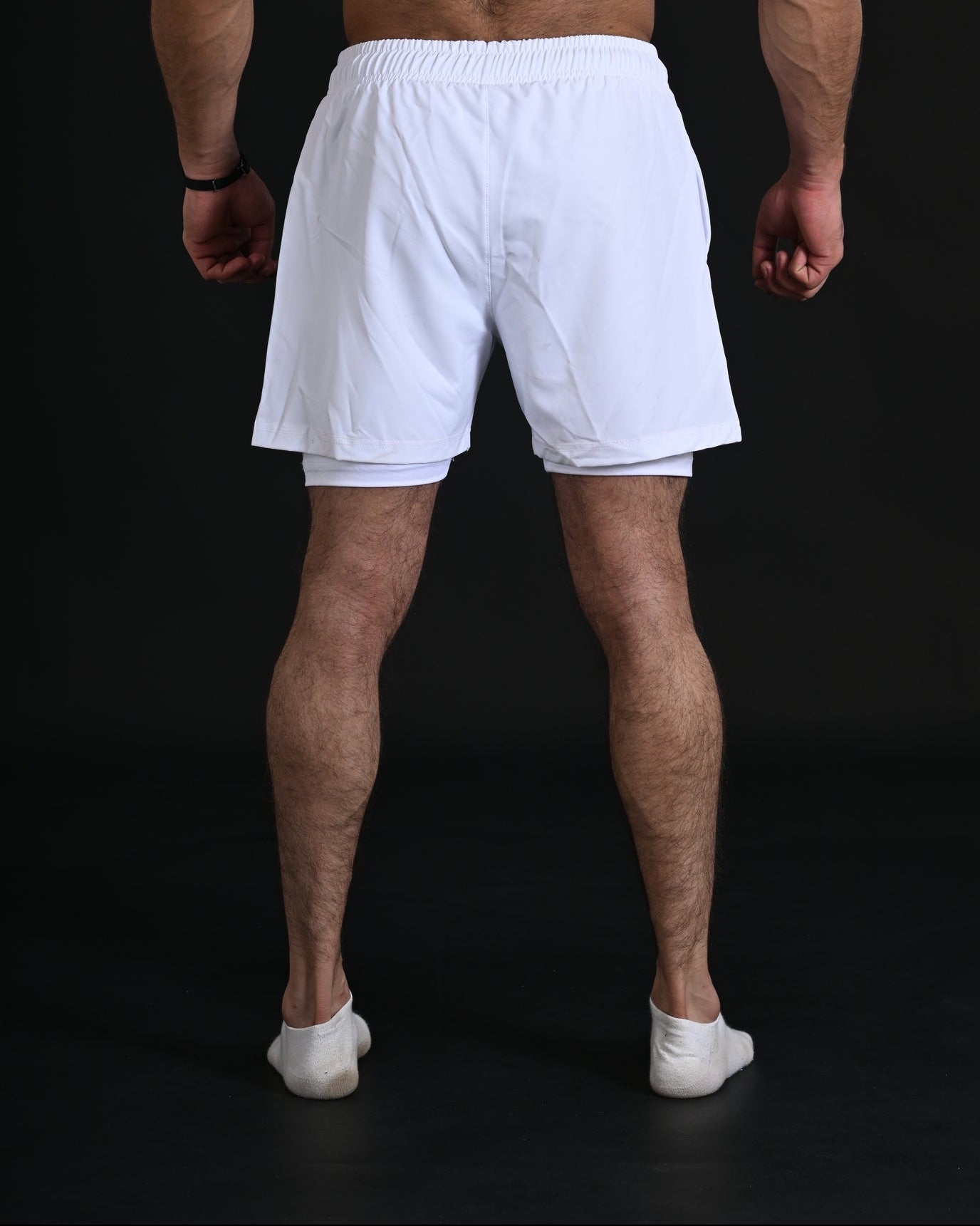 Exclusive Solo Leveling Shorts