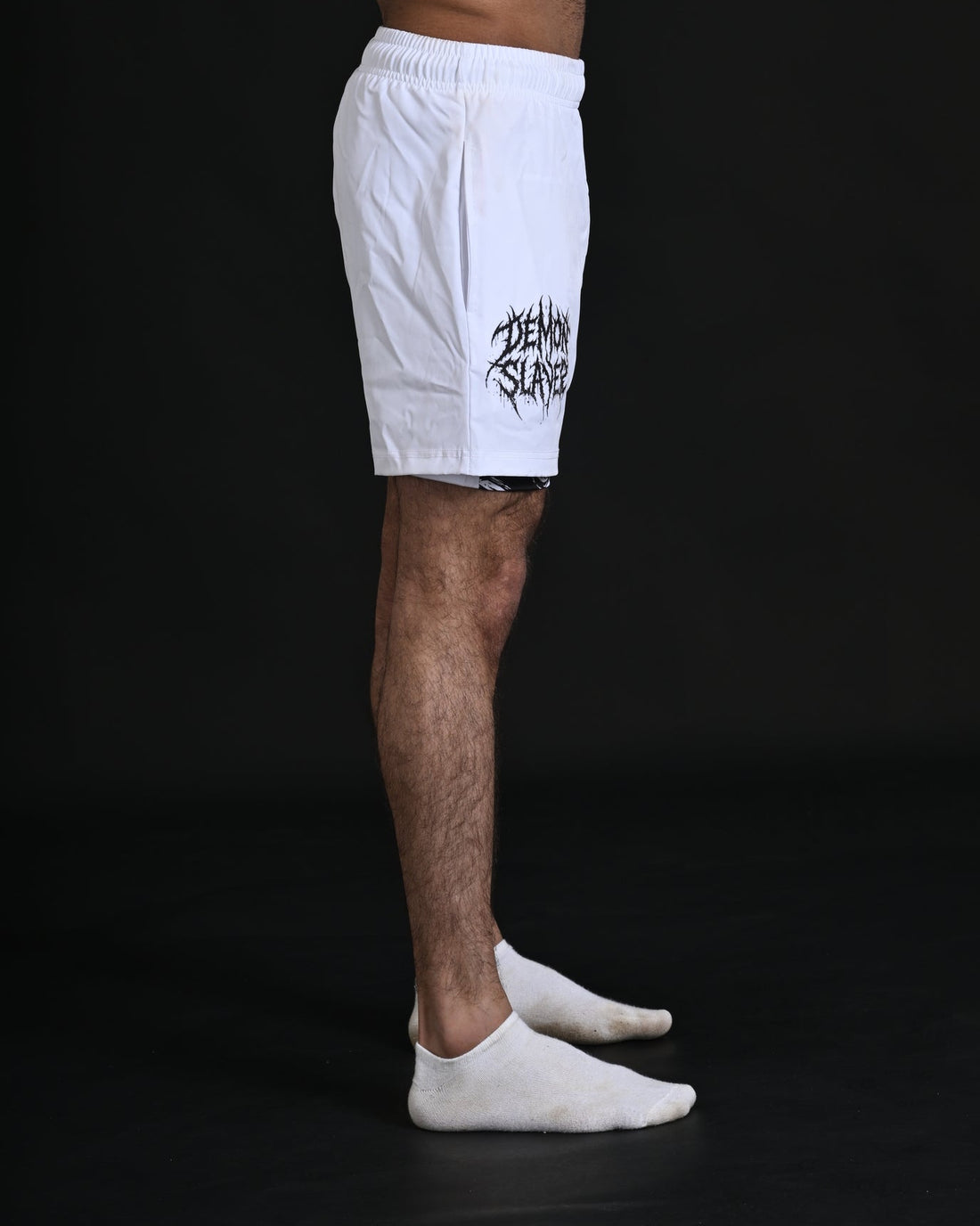 DEMON SLAYER SHORTS