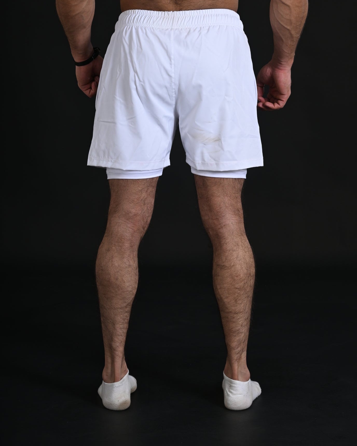 DEMON SLAYER SHORTS