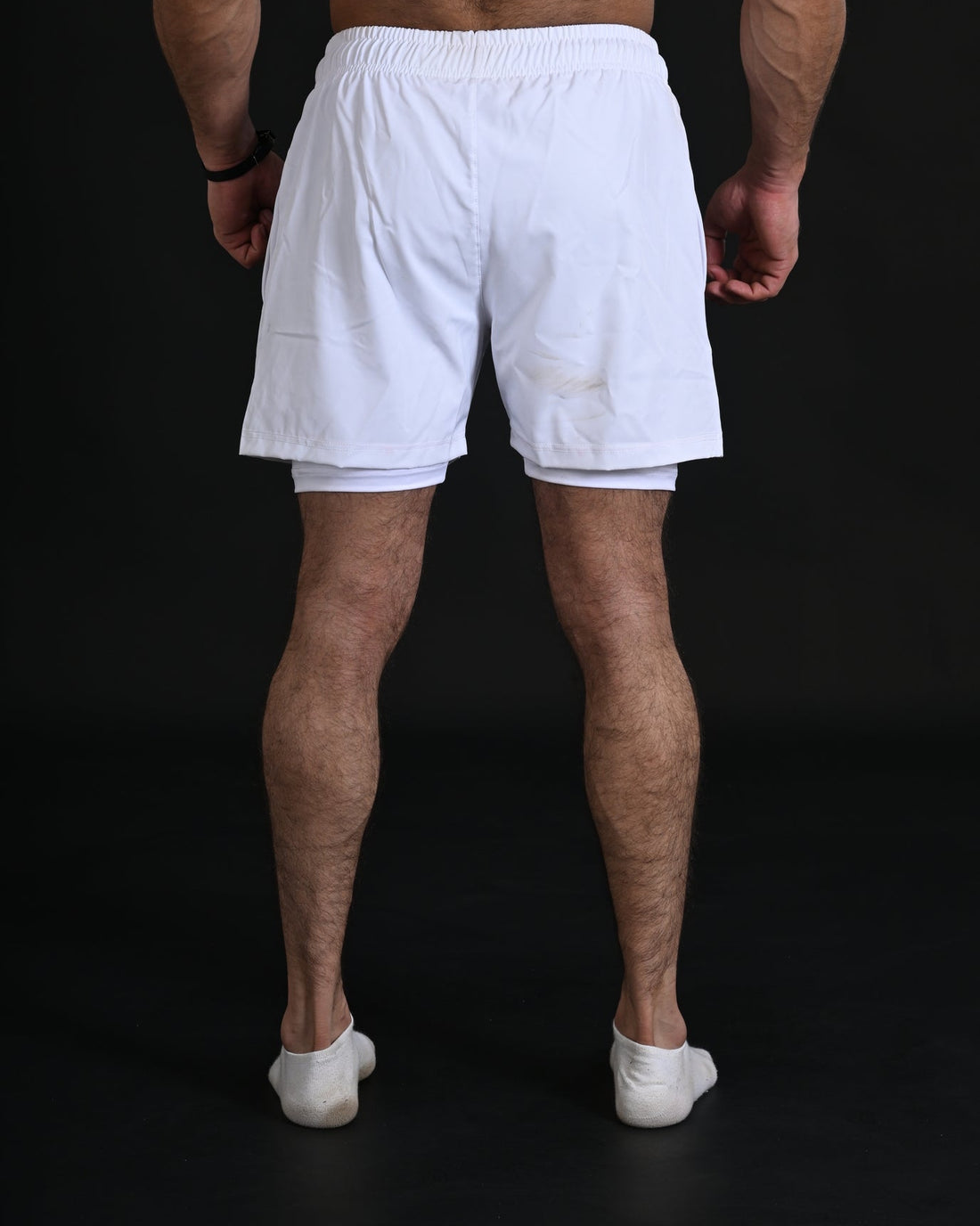 DEMON SLAYER SHORTS