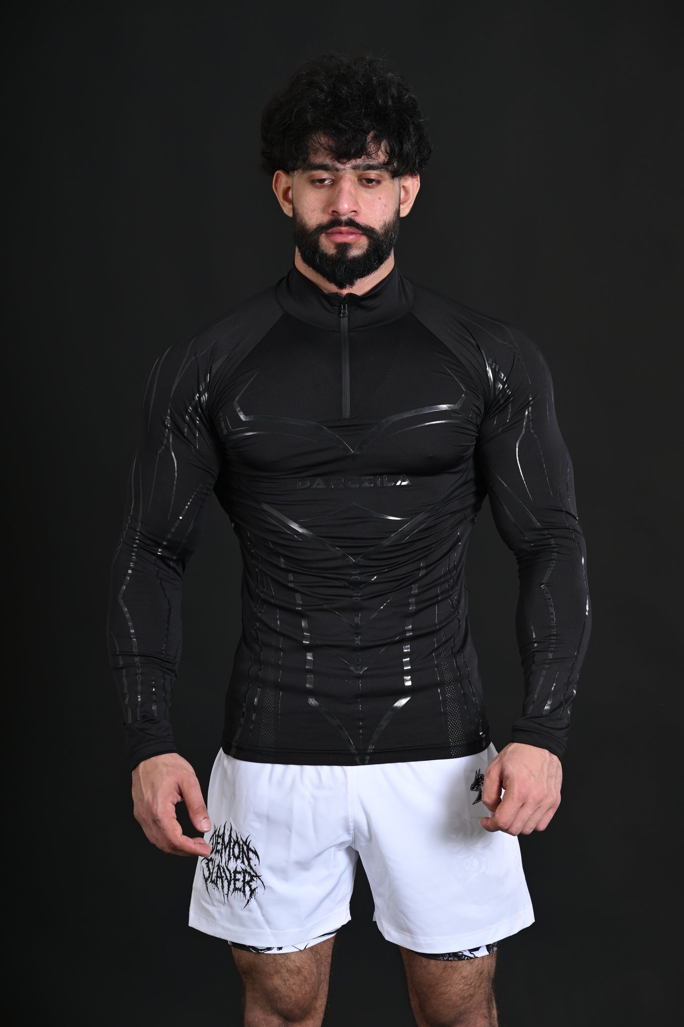 PREDATOR COMPRESSION