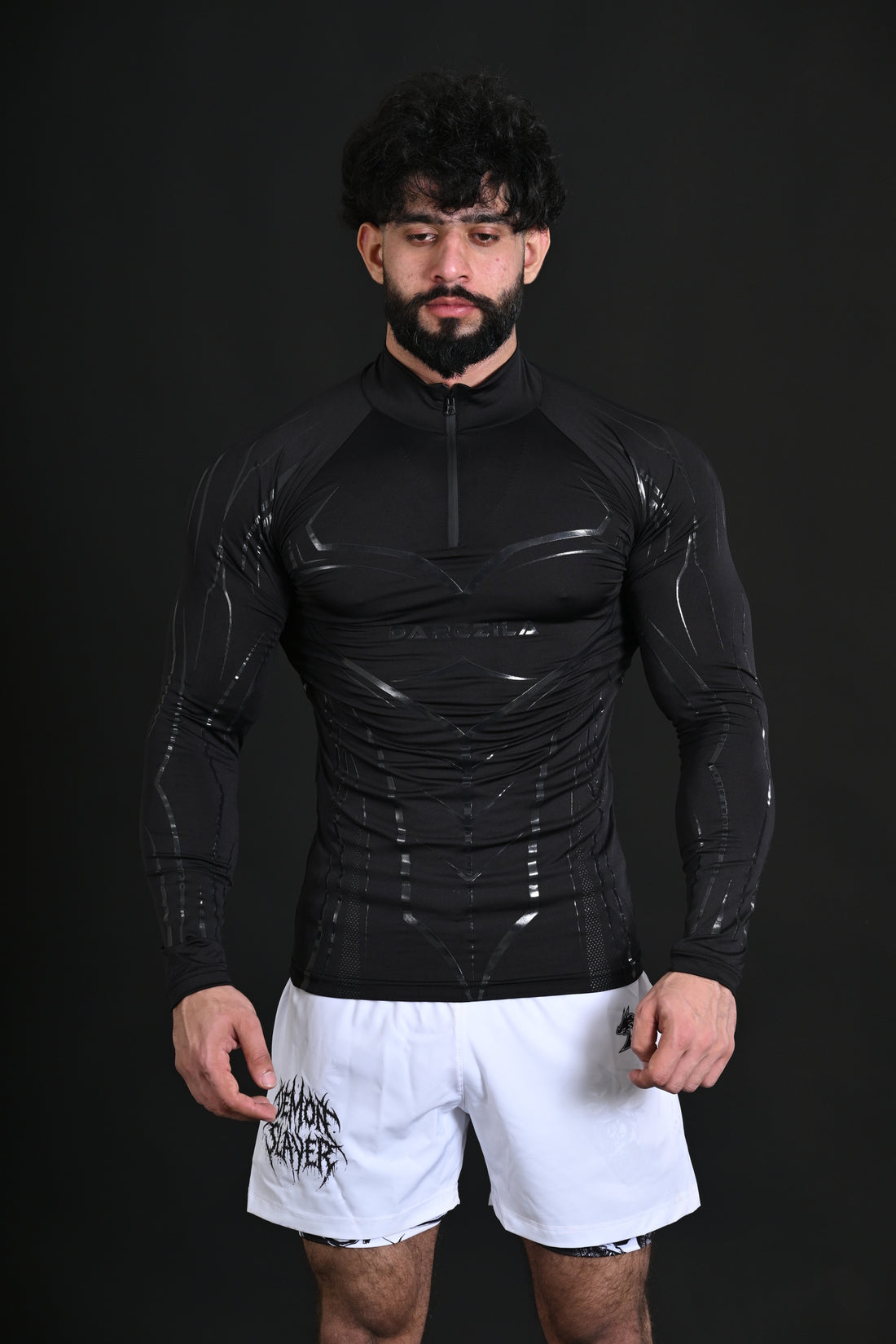 PREDATOR COMPRESSION