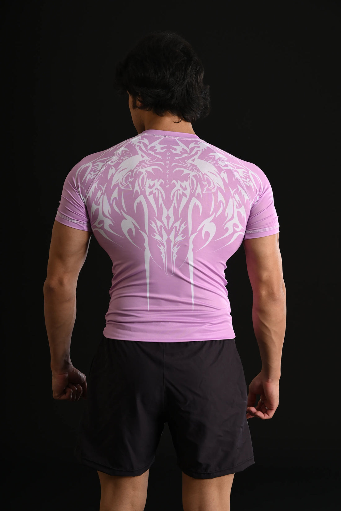 Infinite Compression [BABY PINK]