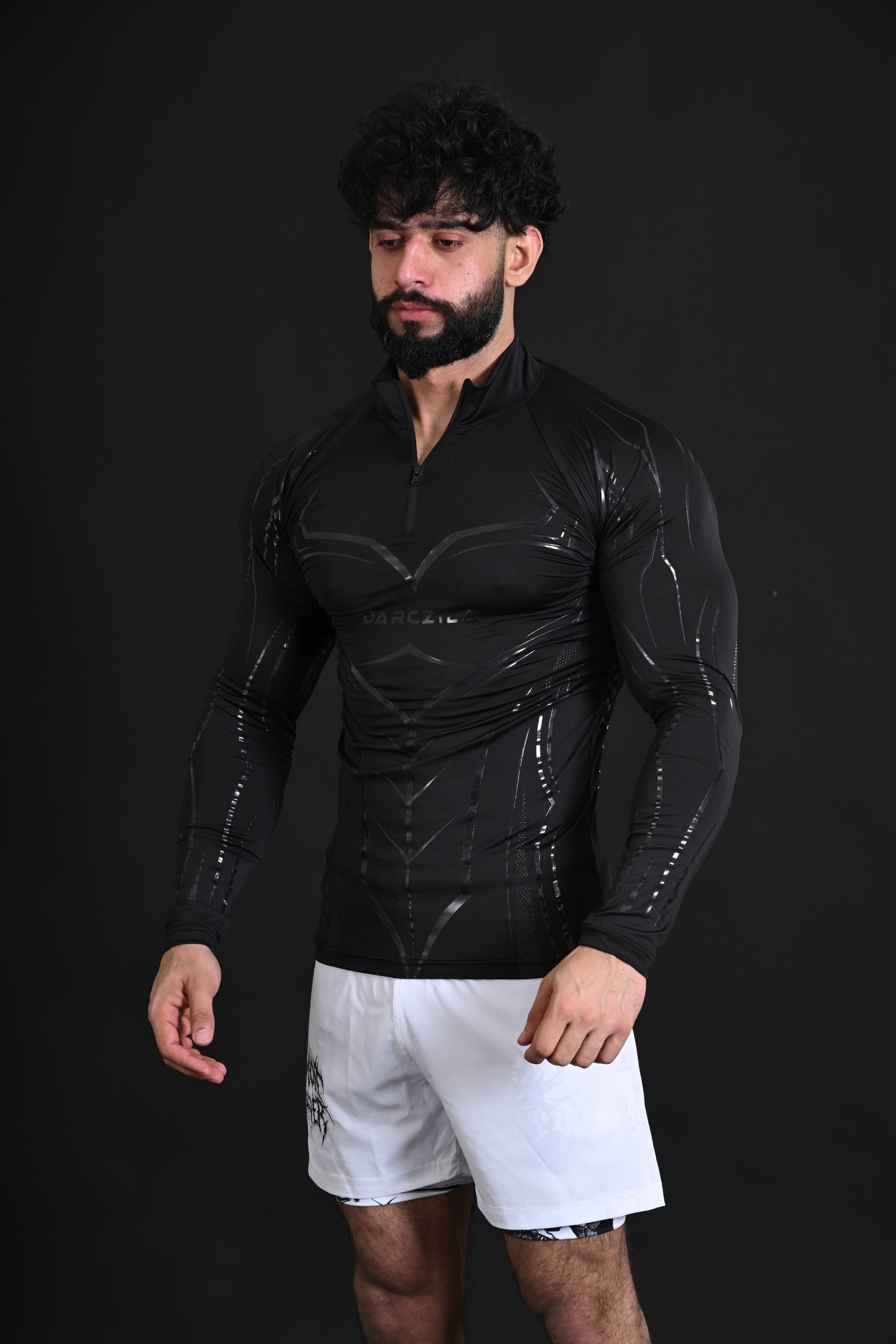 PREDATOR COMPRESSION