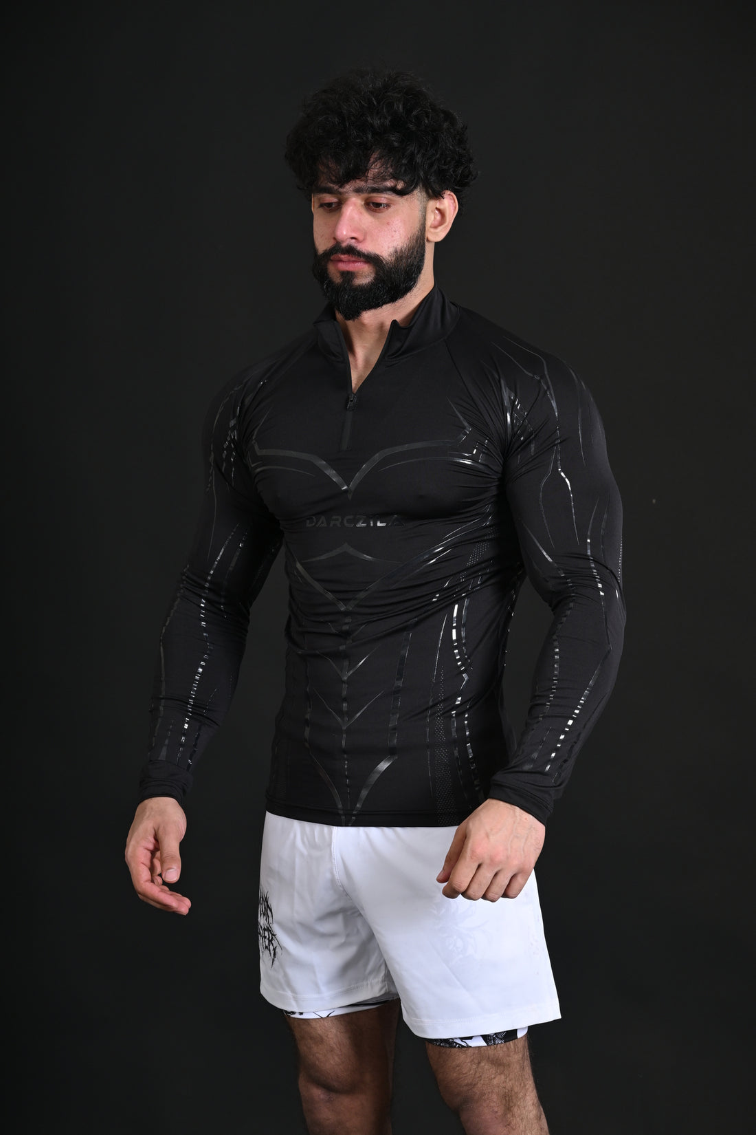 PREDATOR COMPRESSION