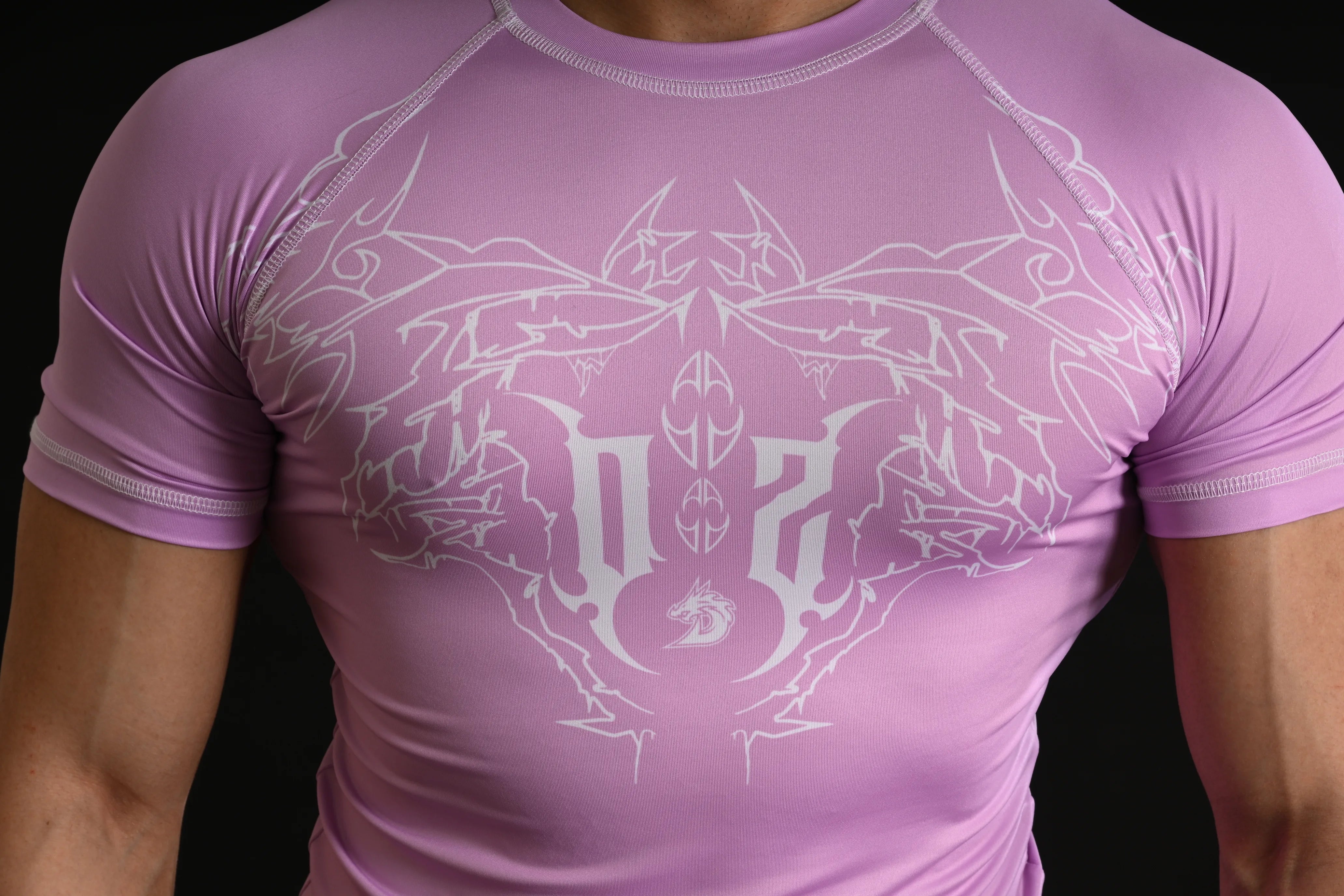 Infinite Compression [BABY PINK]