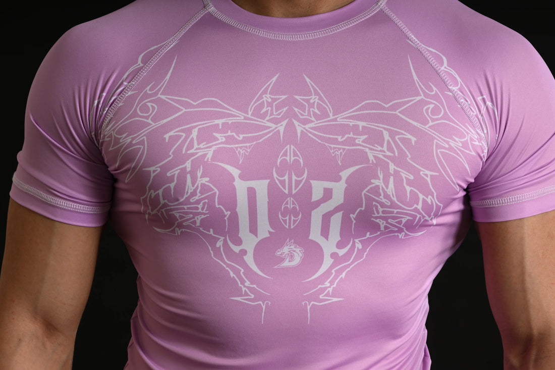 Infinite Compression [BABY PINK]